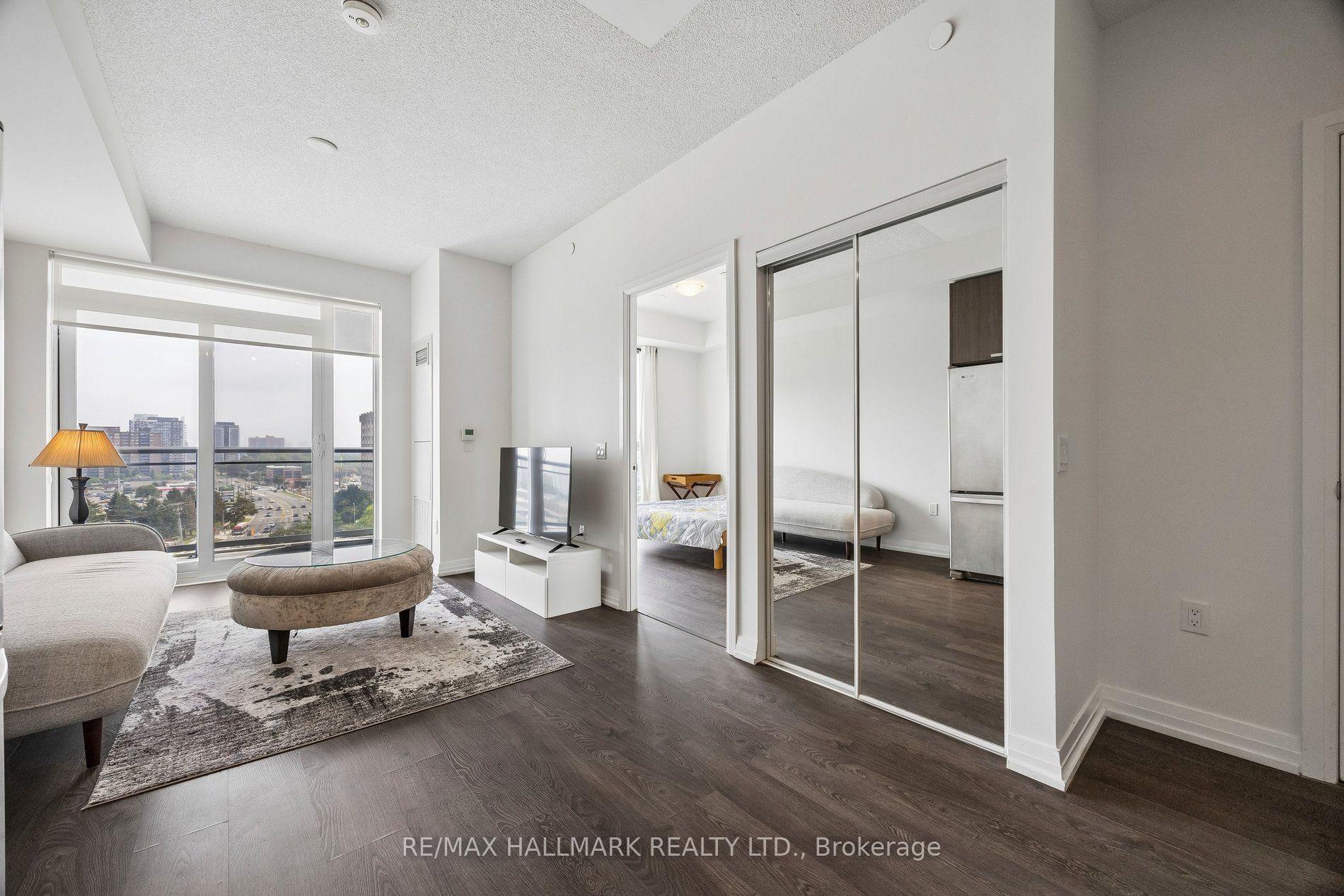 Photo 11 of Unit 3, 60 Ann Oreilly Road, North York, Henry Farm — HOMEH