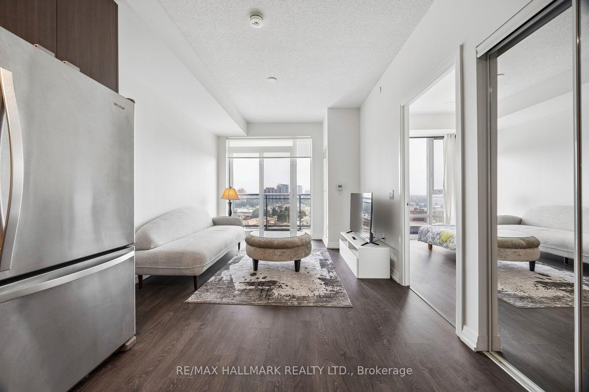 Photo 12 of Unit 3, 60 Ann Oreilly Road, North York, Henry Farm — HOMEH