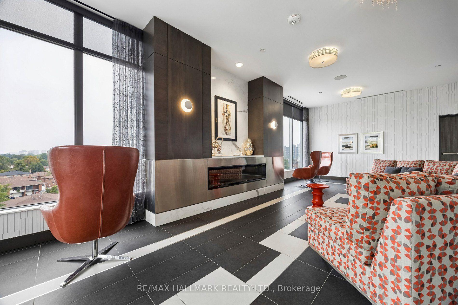 Photo 29 of Unit 3, 60 Ann Oreilly Road, North York, Henry Farm — HOMEH