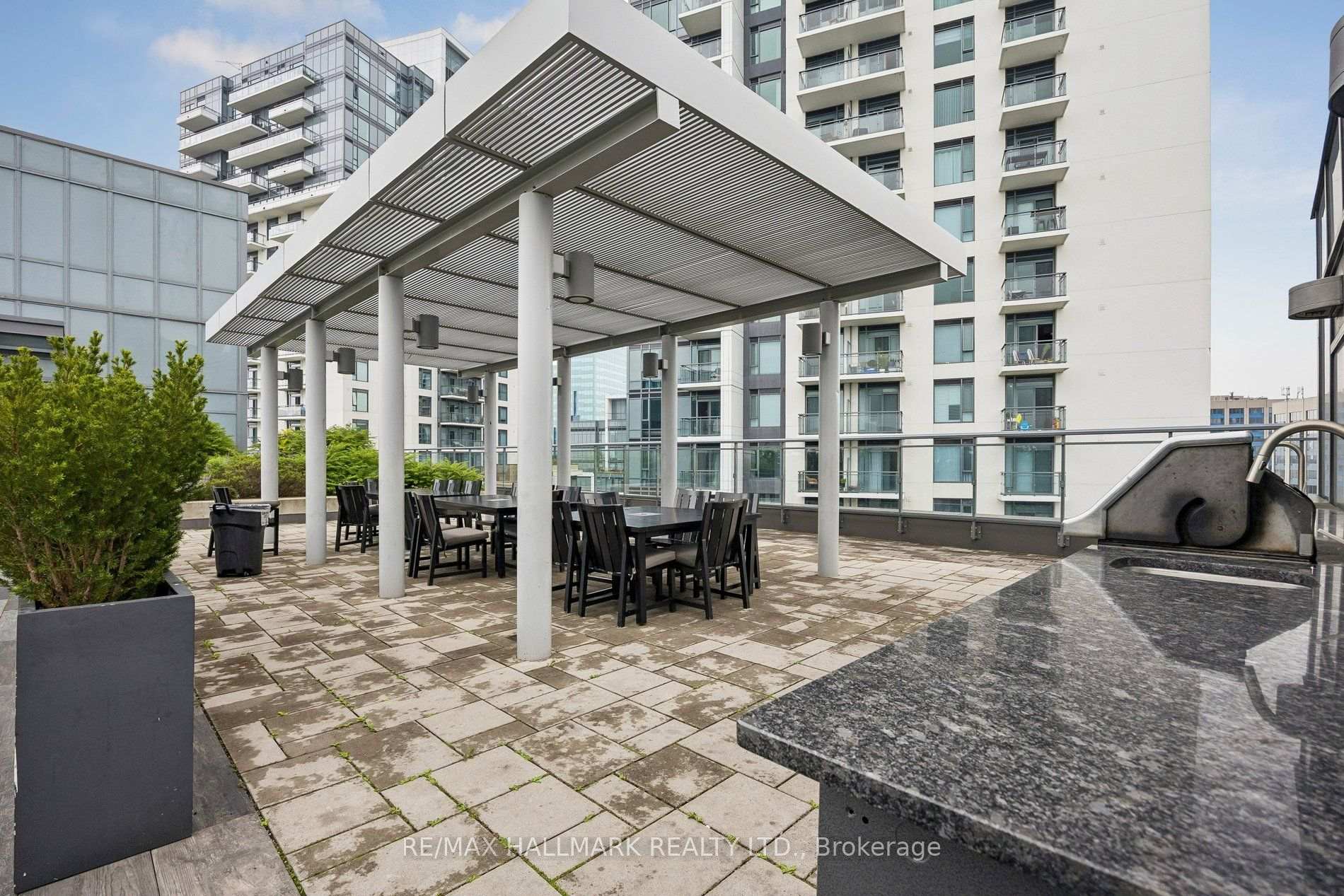 Photo 46 of Unit 3, 60 Ann Oreilly Road, North York, Henry Farm — HOMEH