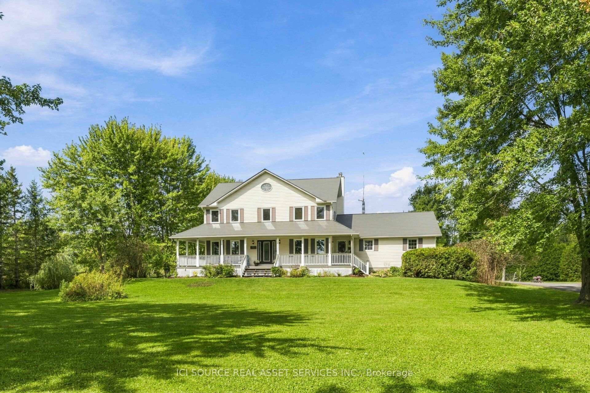 Photo 3 of 6367 Herberts Corners Road, Ottawa, Osgoode Twp North of Reg Rd 6 — HOMEH