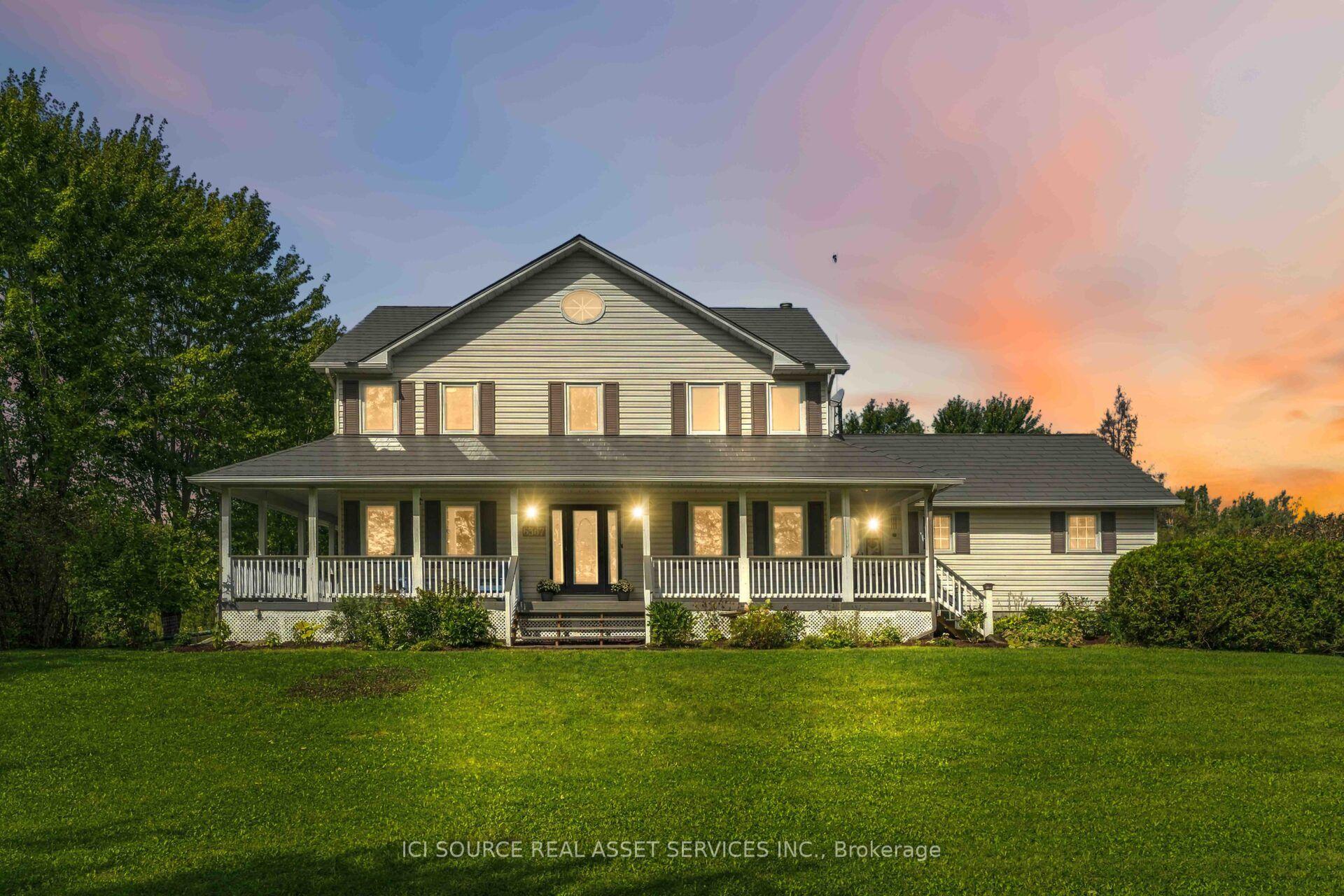 Photo 5 of 6367 Herberts Corners Road, Ottawa, Osgoode Twp North of Reg Rd 6 — HOMEH