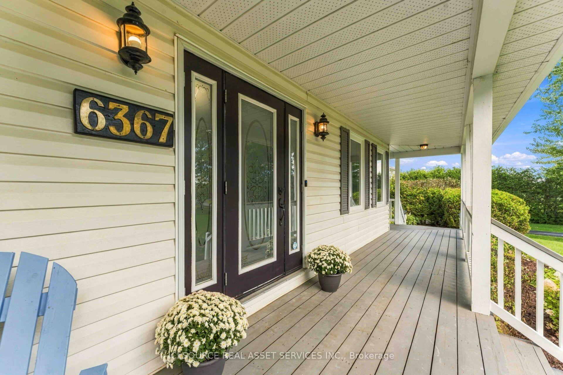 Photo 7 of 6367 Herberts Corners Road, Ottawa, Osgoode Twp North of Reg Rd 6 — HOMEH
