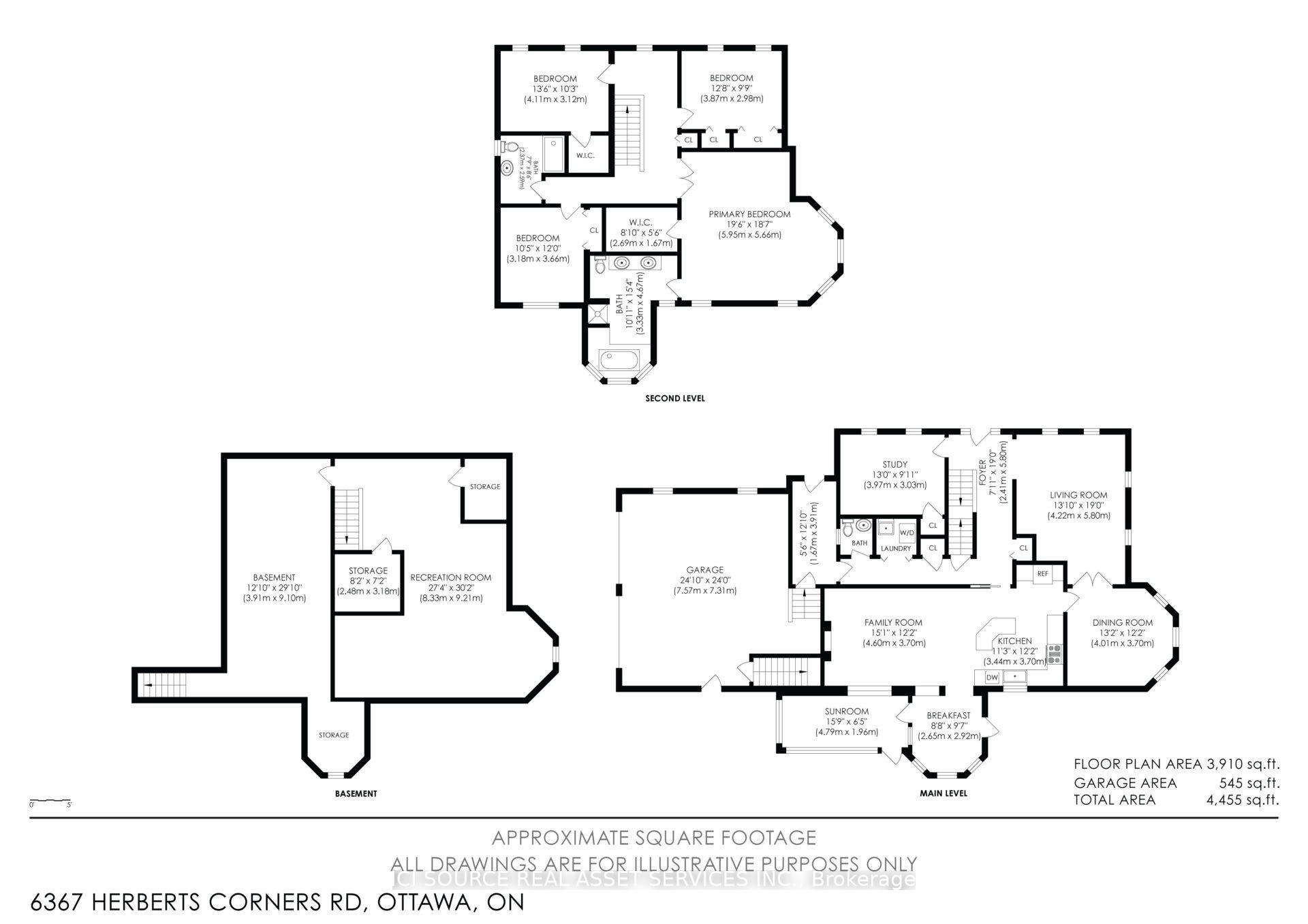 Photo 13 of 6367 Herberts Corners Road, Ottawa, Osgoode Twp North of Reg Rd 6 — HOMEH
