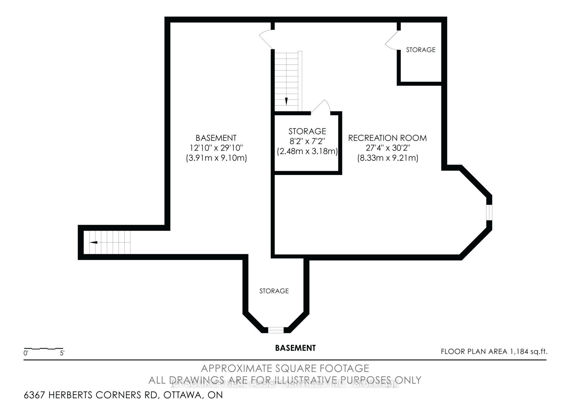 Photo 15 of 6367 Herberts Corners Road, Ottawa, Osgoode Twp North of Reg Rd 6 — HOMEH