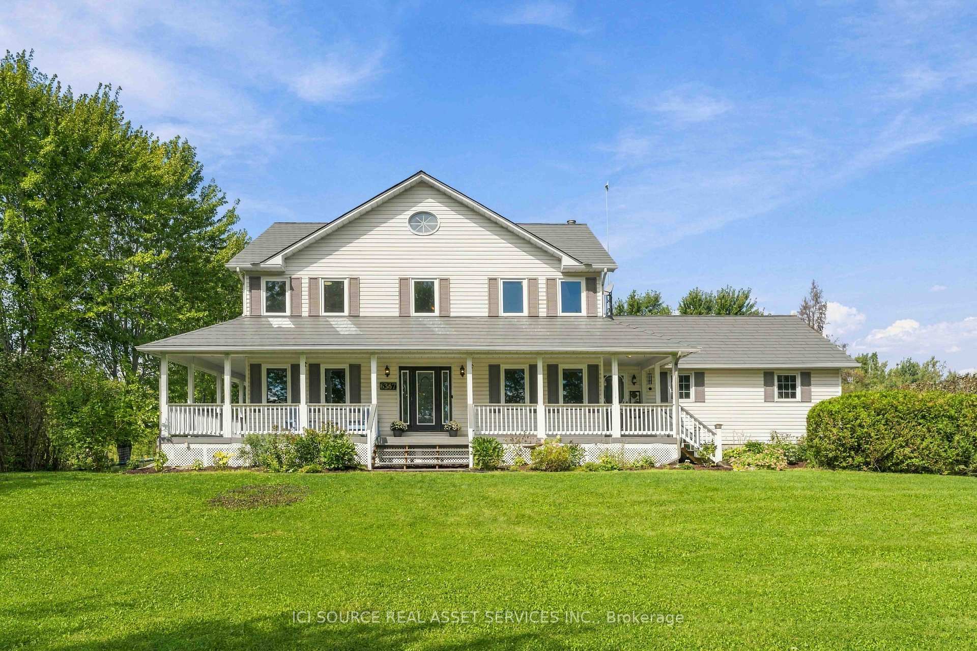 Photo 6 of 6367 Herberts Corners Road, Ottawa, Osgoode Twp North of Reg Rd 6 — HOMEH