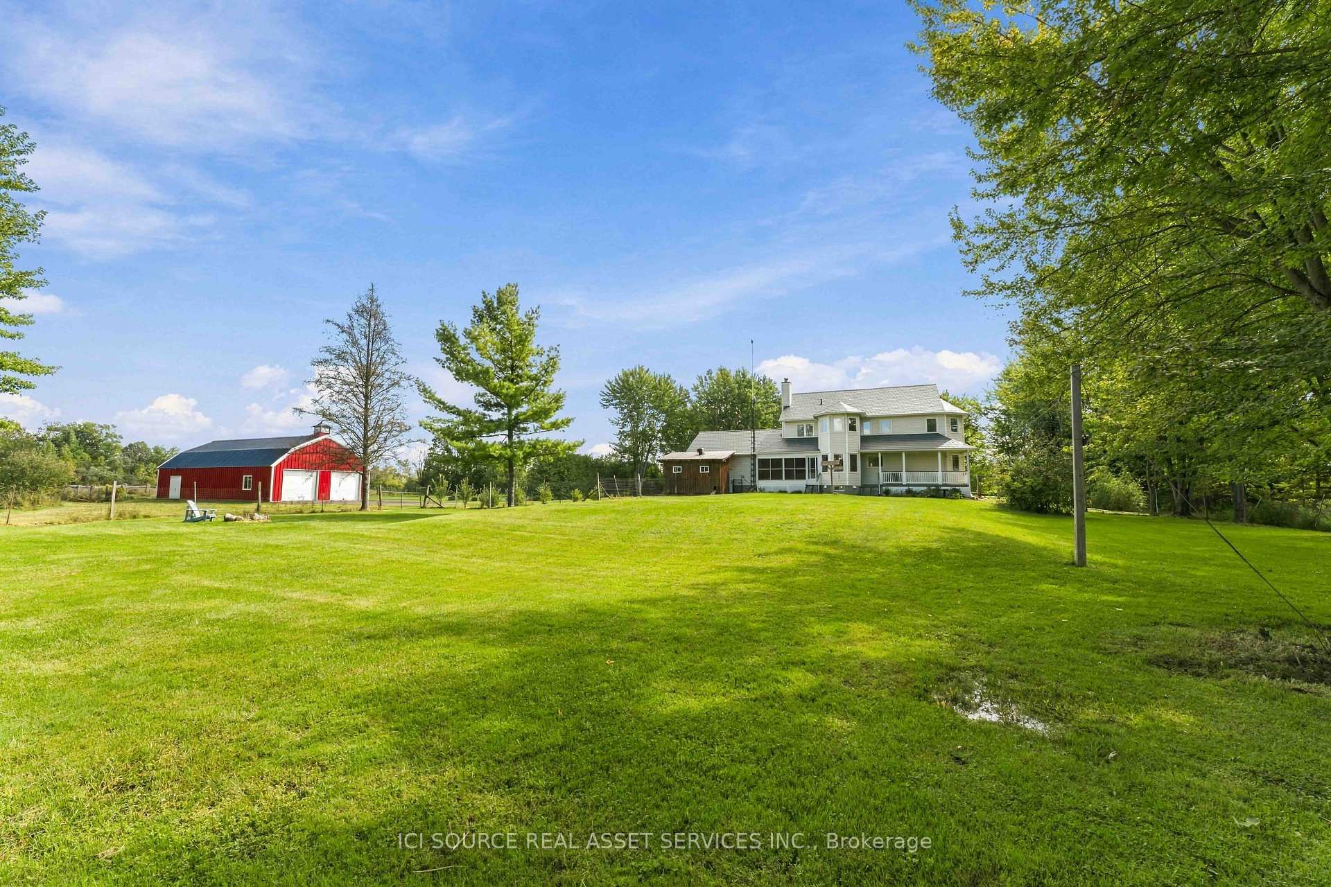 Photo 49 of 6367 Herberts Corners Road, Ottawa, Osgoode Twp North of Reg Rd 6 — HOMEH