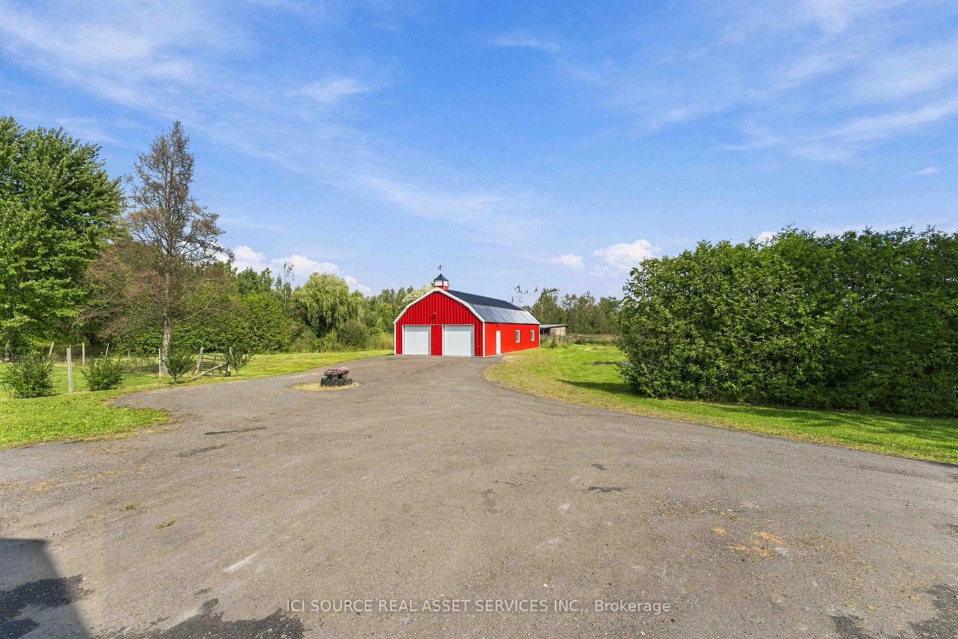 Photo 48 of 6367 Herberts Corners Road, Ottawa, Osgoode Twp North of Reg Rd 6 — HOMEH