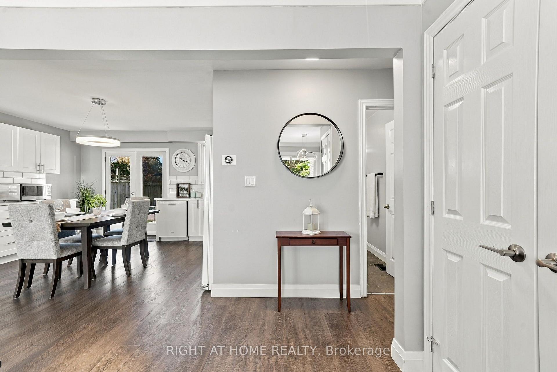 Photo 10 of 14 Cole Avenue, Clarington, Bowmanville — HOMEH