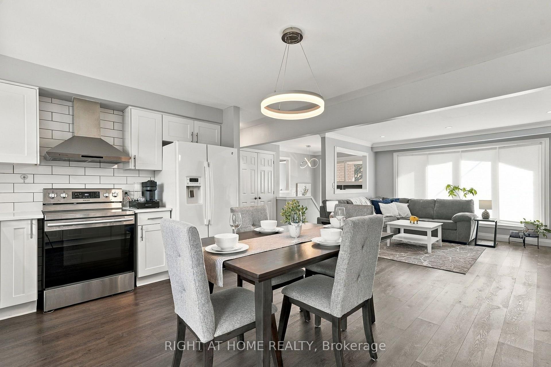 Photo 16 of 14 Cole Avenue, Clarington, Bowmanville — HOMEH