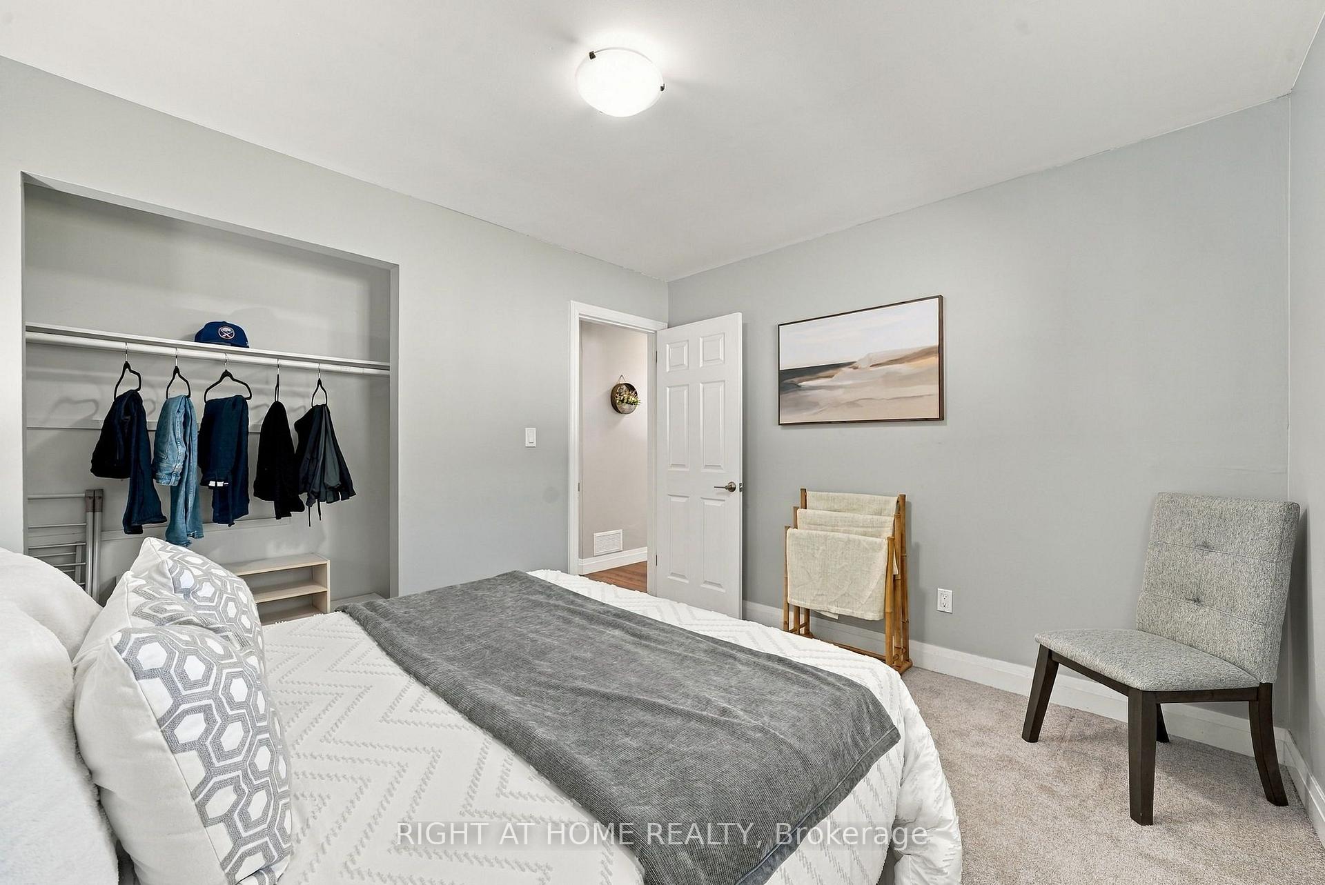 Photo 22 of 14 Cole Avenue, Clarington, Bowmanville — HOMEH