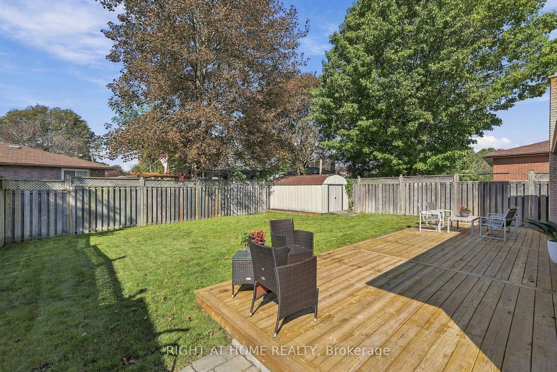 Photo 40 of 14 Cole Avenue, Clarington, Bowmanville — HOMEH