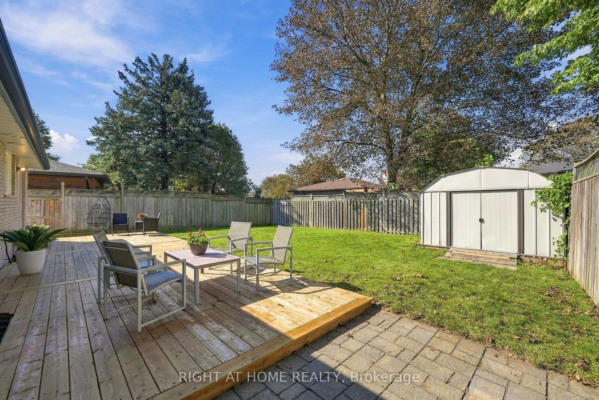 Photo 41 of 14 Cole Avenue, Clarington, Bowmanville — HOMEH