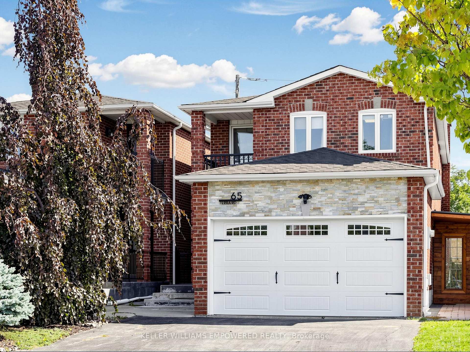 Photo 1 of 65 Terra Road, Vaughan, East Woodbridge — HOMEH