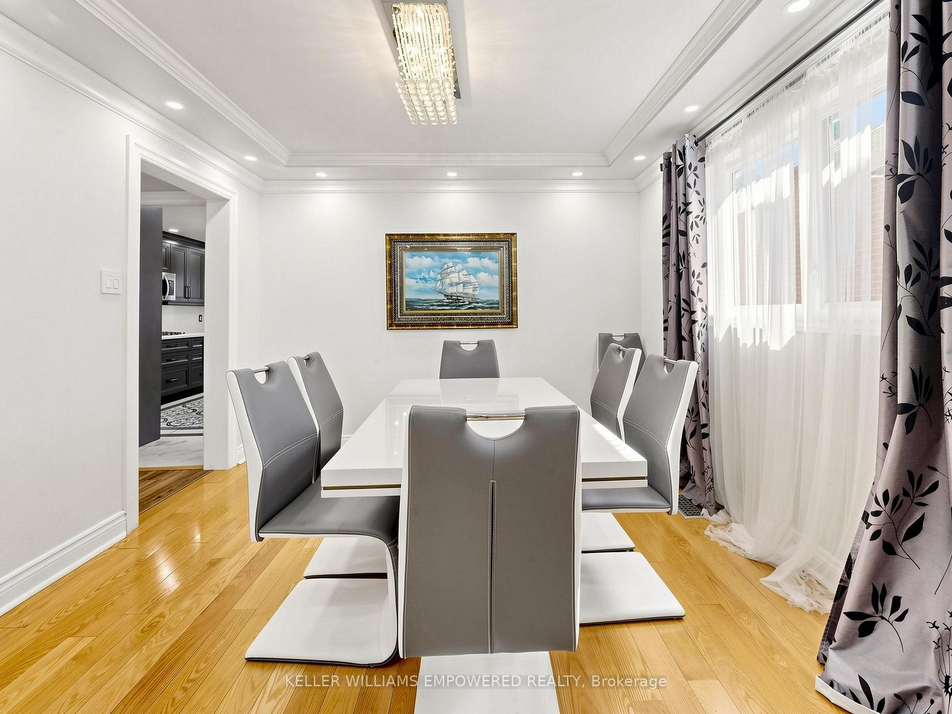 Photo 8 of 65 Terra Road, Vaughan, East Woodbridge — HOMEH