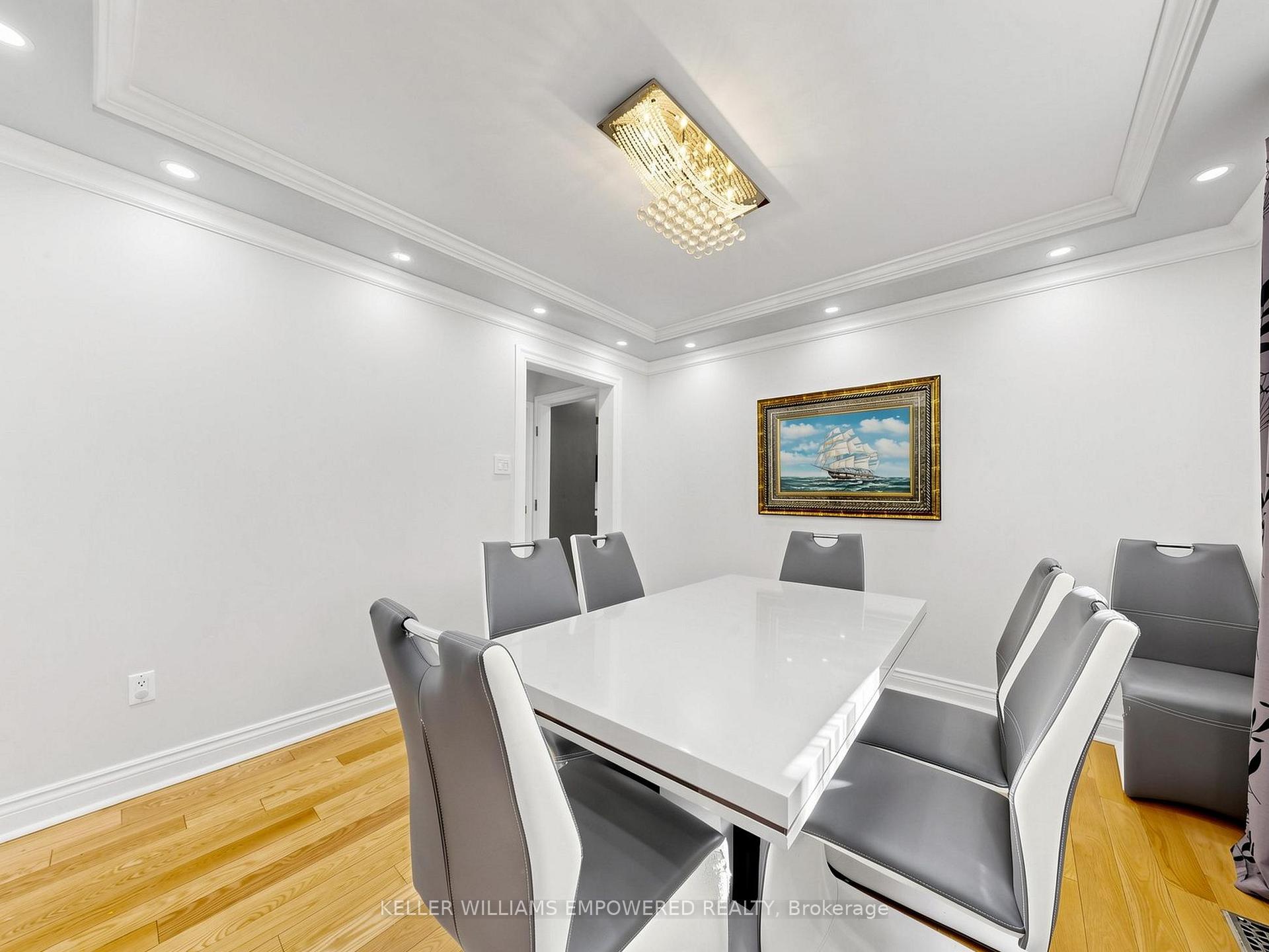 Photo 9 of 65 Terra Road, Vaughan, East Woodbridge — HOMEH