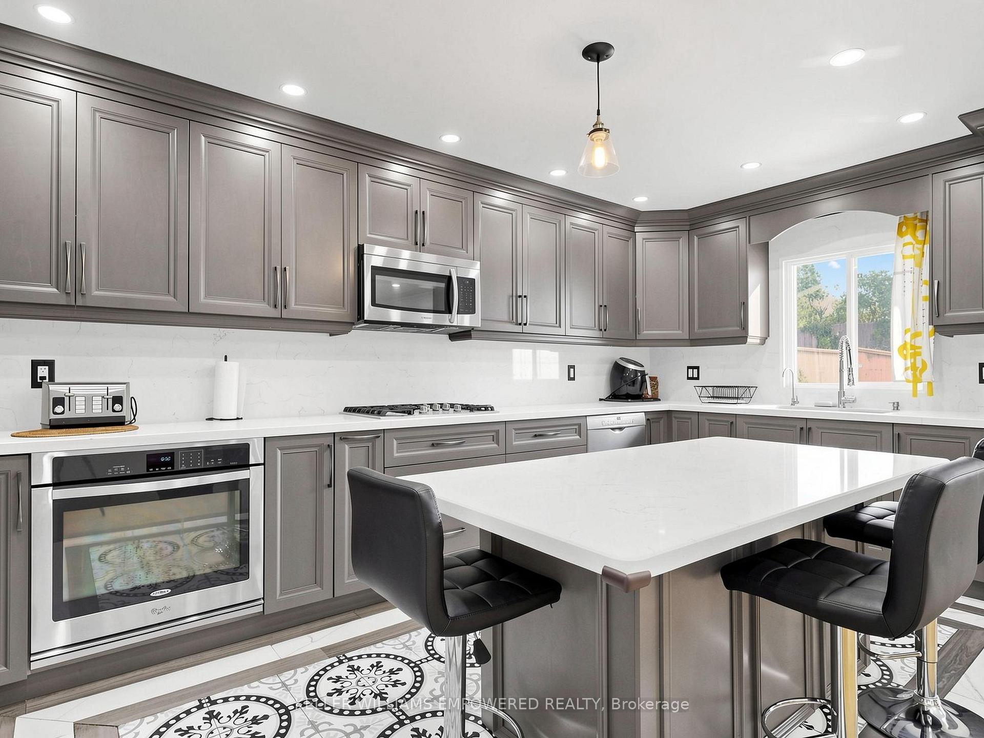 Photo 12 of 65 Terra Road, Vaughan, East Woodbridge — HOMEH