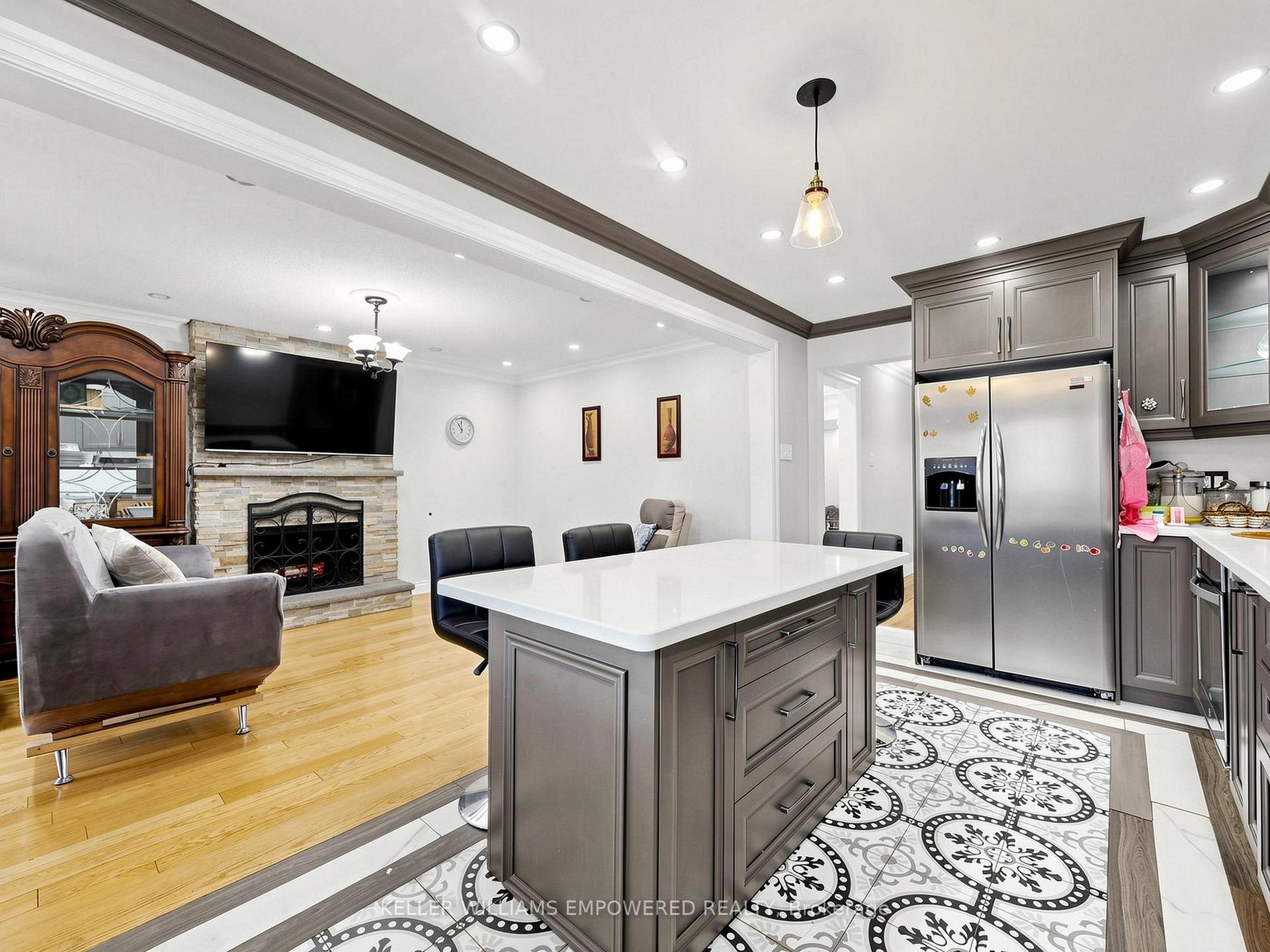 Photo 16 of 65 Terra Road, Vaughan, East Woodbridge — HOMEH