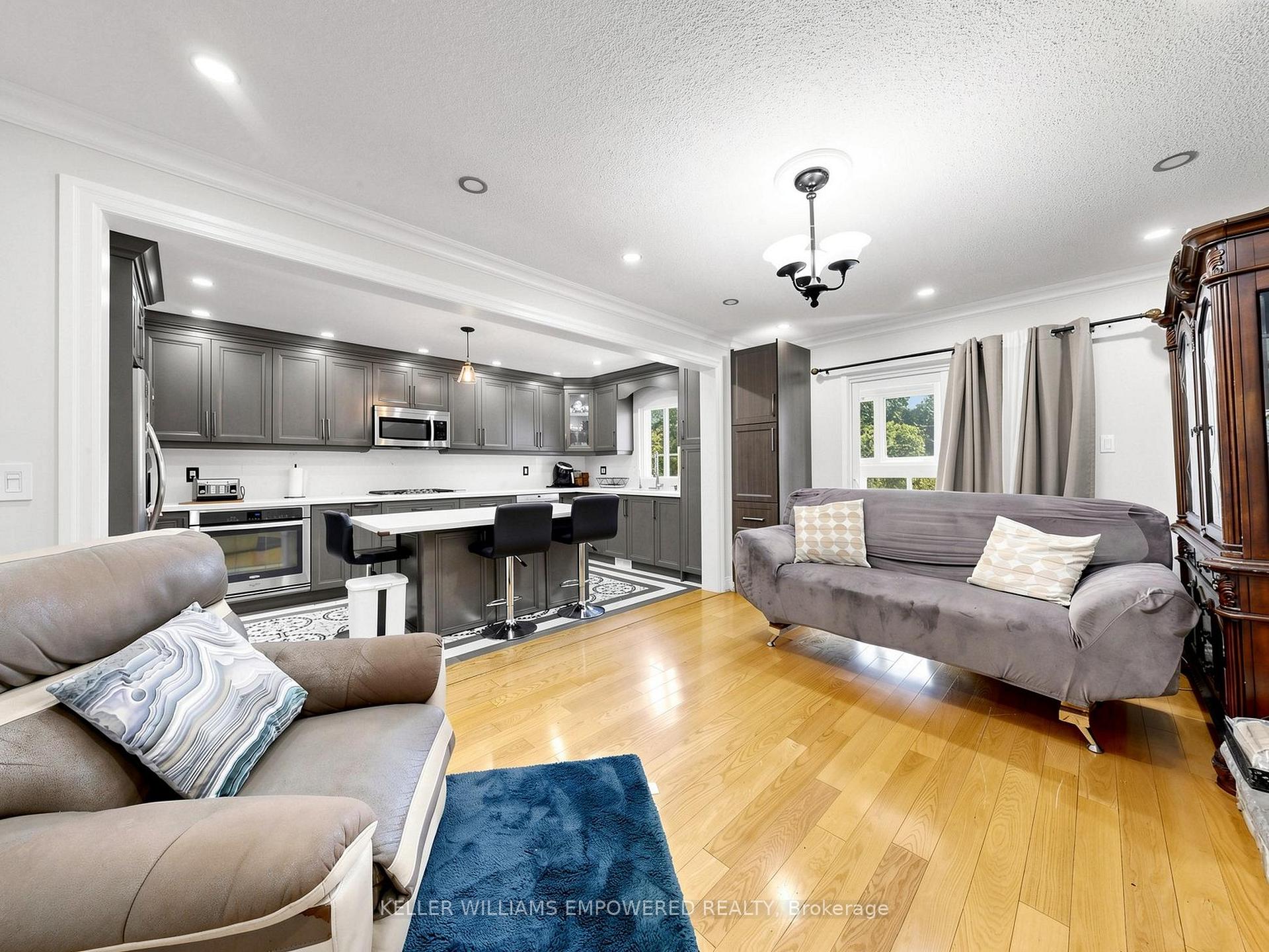 Photo 17 of 65 Terra Road, Vaughan, East Woodbridge — HOMEH