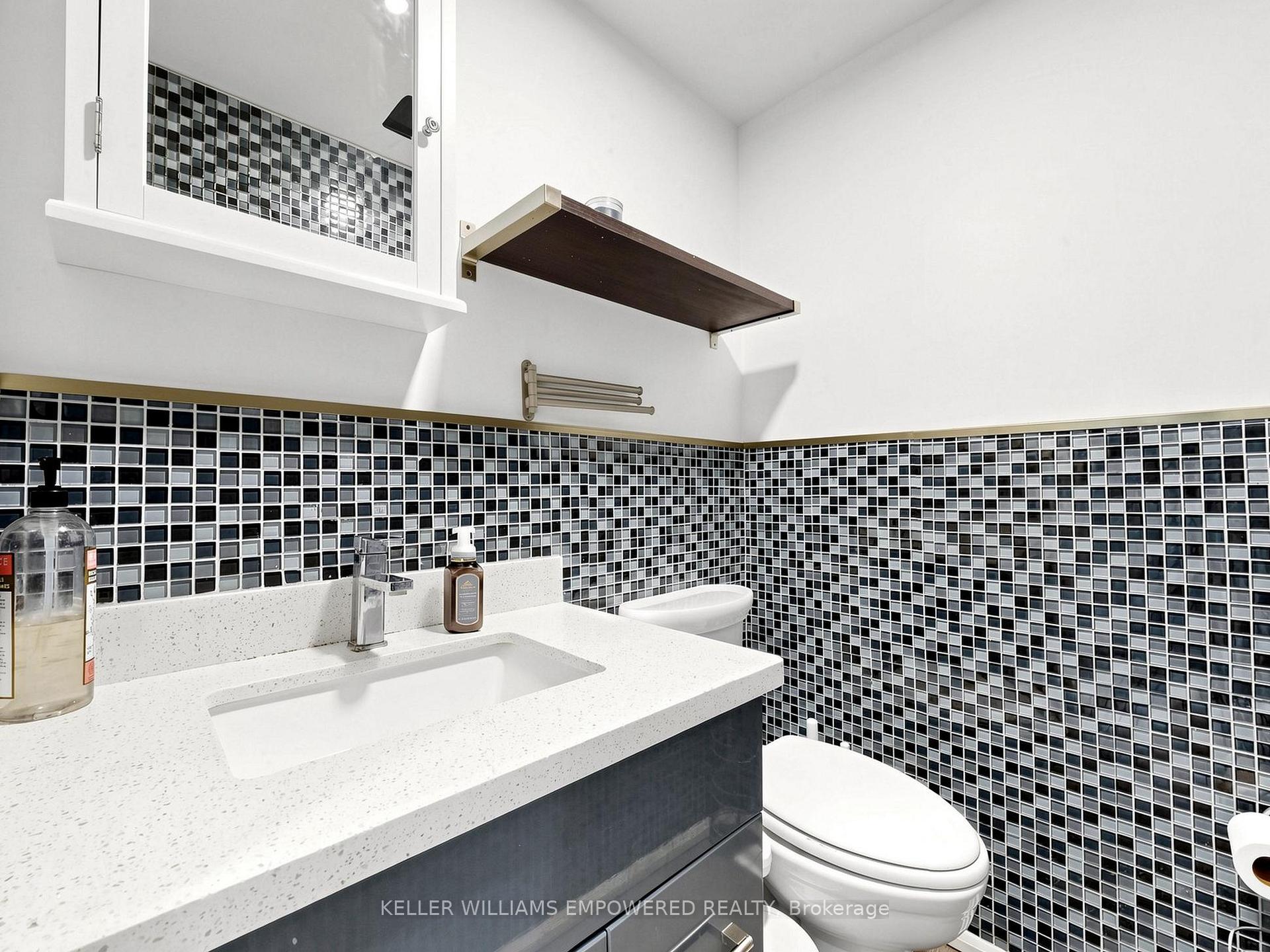 Photo 26 of 65 Terra Road, Vaughan, East Woodbridge — HOMEH