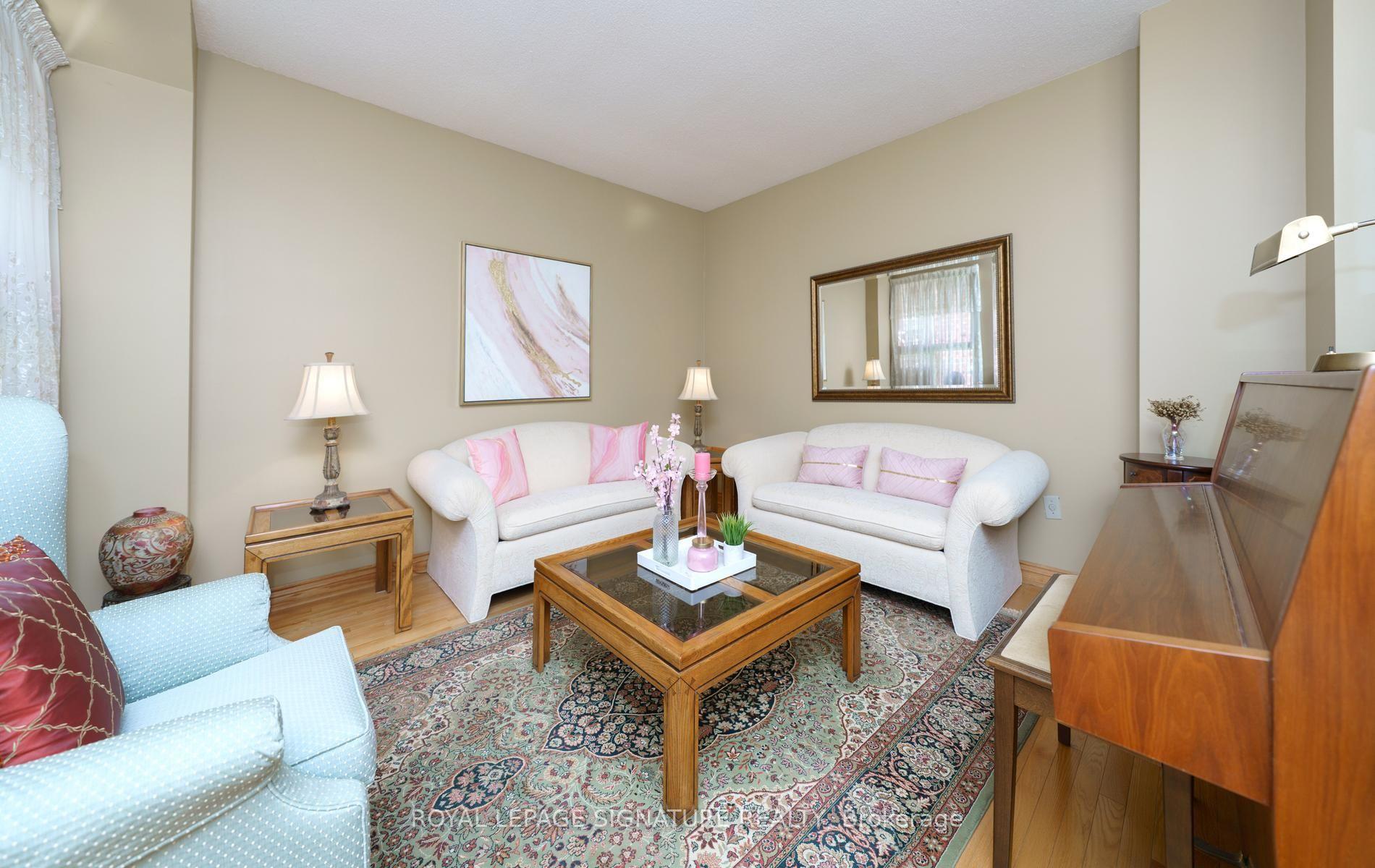 Photo 4 of 12 Manilow Street, Scarborough, Steeles — HOMEH