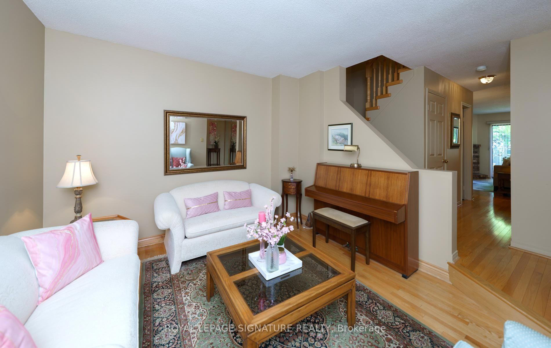 Photo 7 of 12 Manilow Street, Scarborough, Steeles — HOMEH