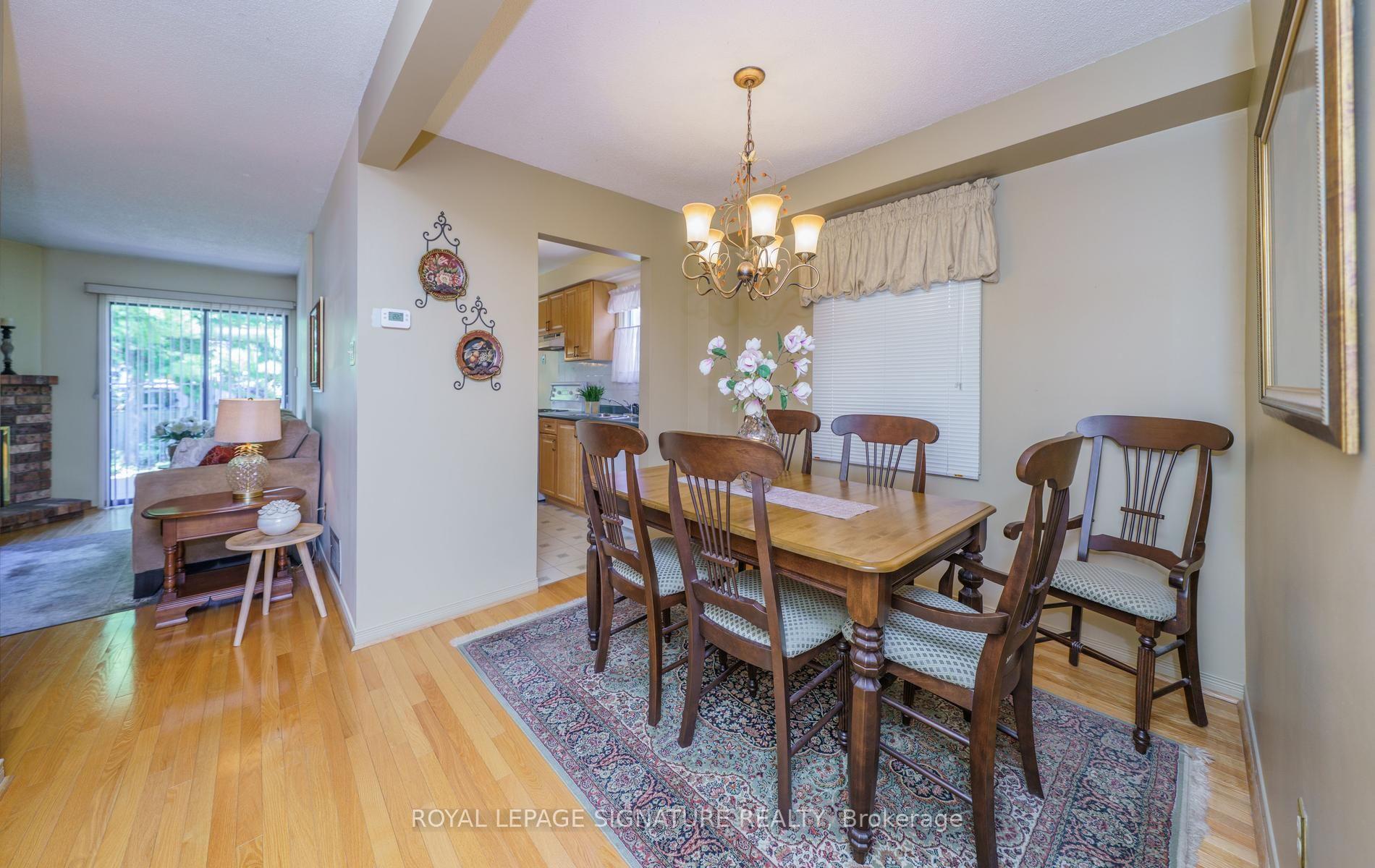 Photo 8 of 12 Manilow Street, Scarborough, Steeles — HOMEH