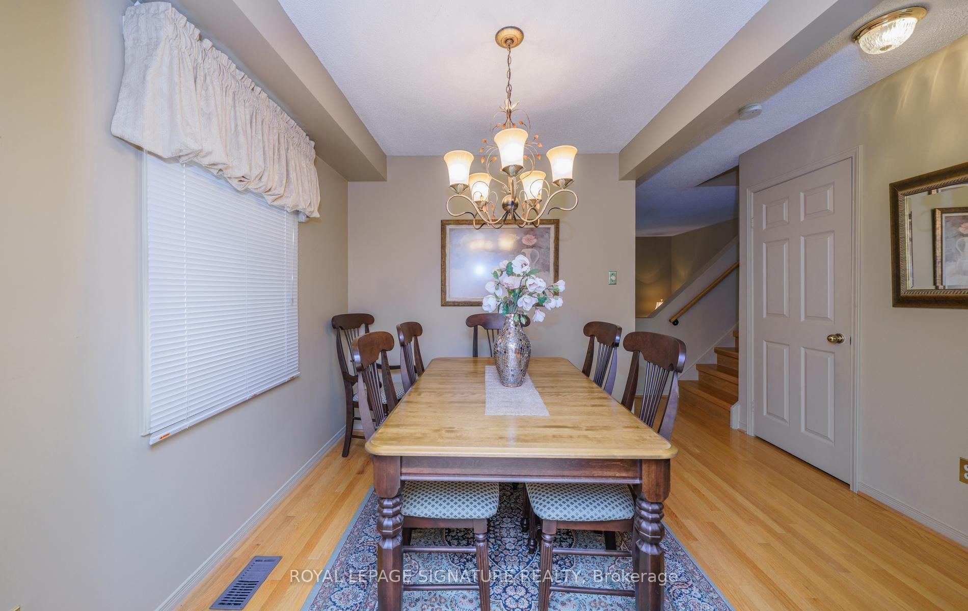 Photo 10 of 12 Manilow Street, Scarborough, Steeles — HOMEH