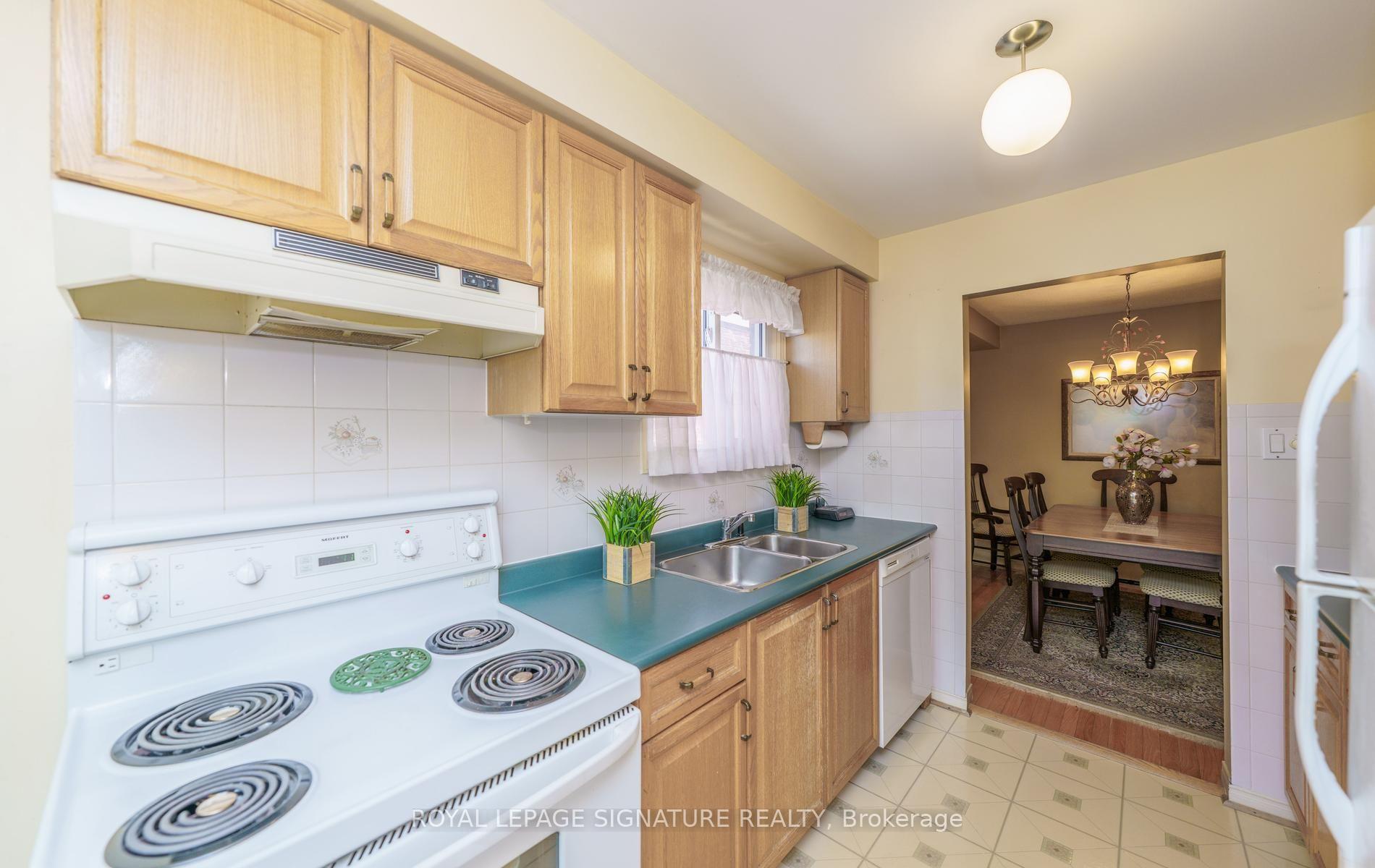 Photo 17 of 12 Manilow Street, Scarborough, Steeles — HOMEH