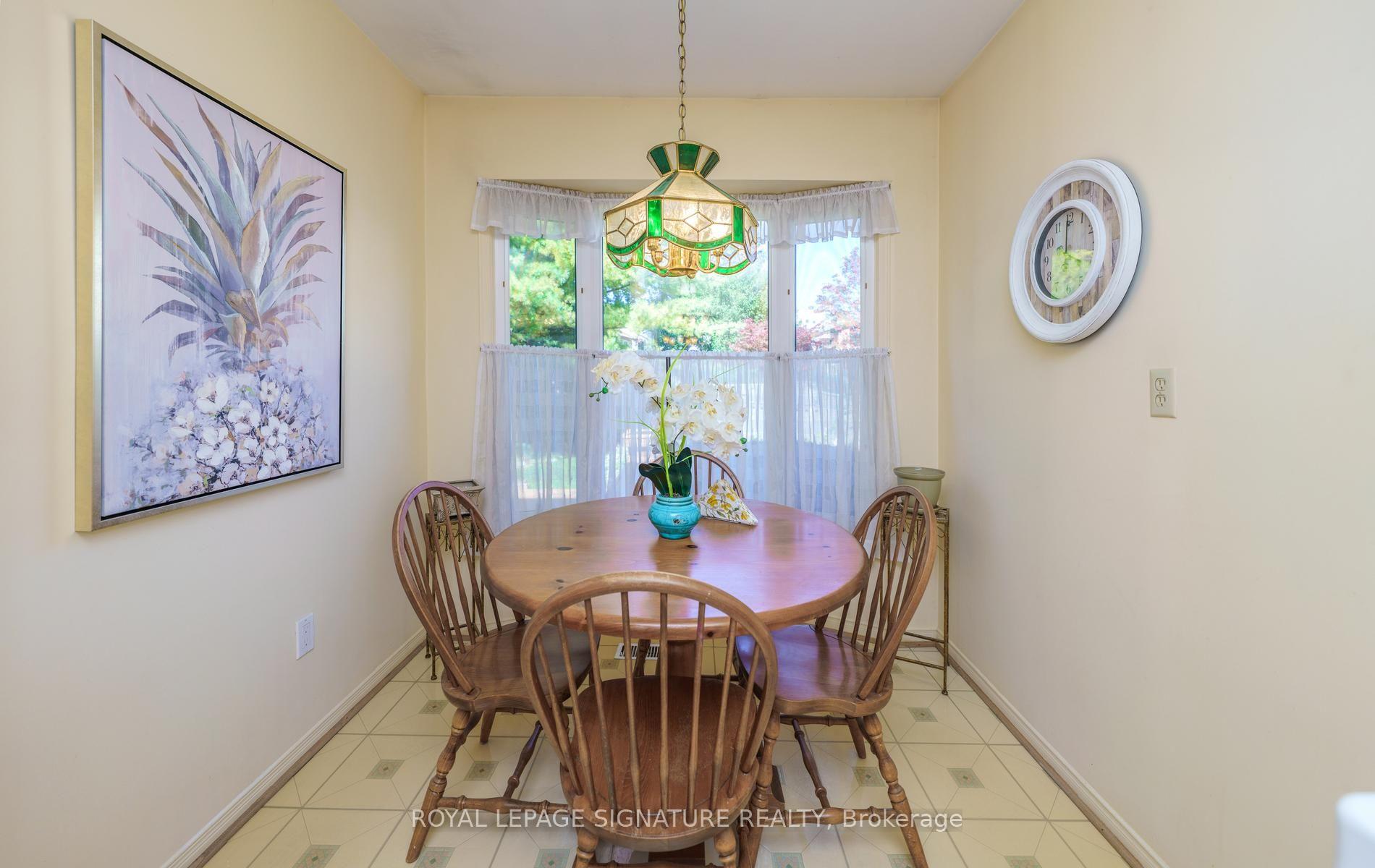 Photo 19 of 12 Manilow Street, Scarborough, Steeles — HOMEH