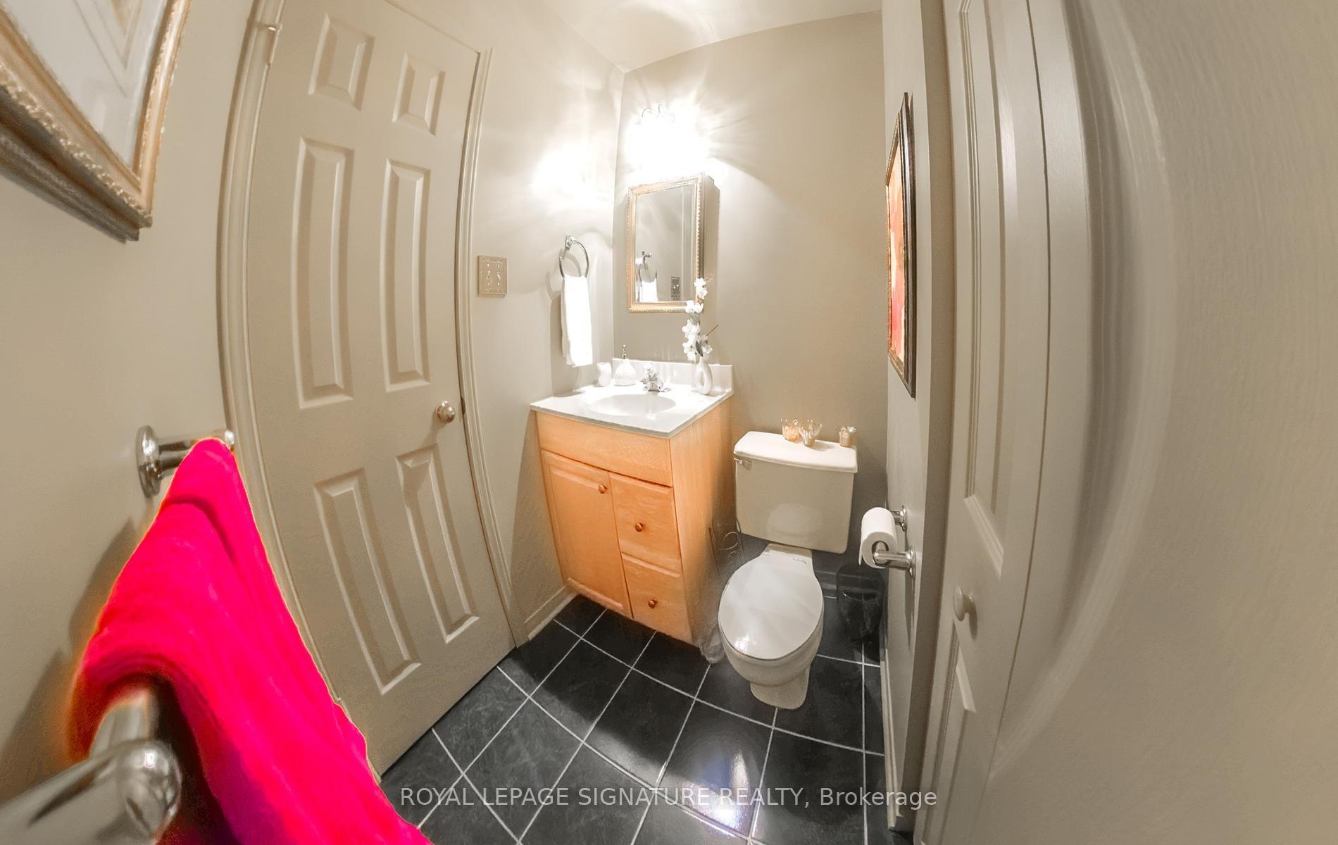 Photo 20 of 12 Manilow Street, Scarborough, Steeles — HOMEH
