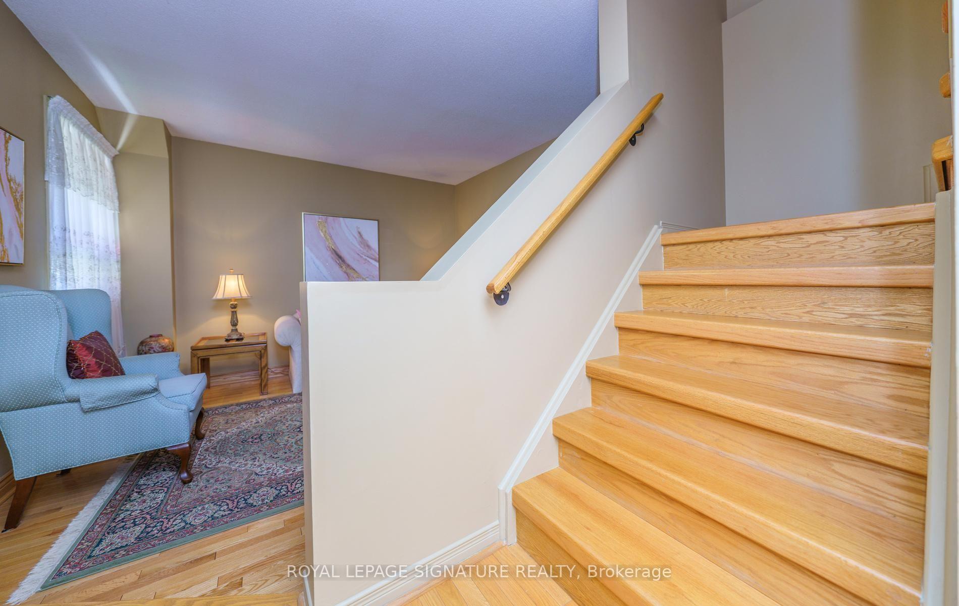 Photo 21 of 12 Manilow Street, Scarborough, Steeles — HOMEH
