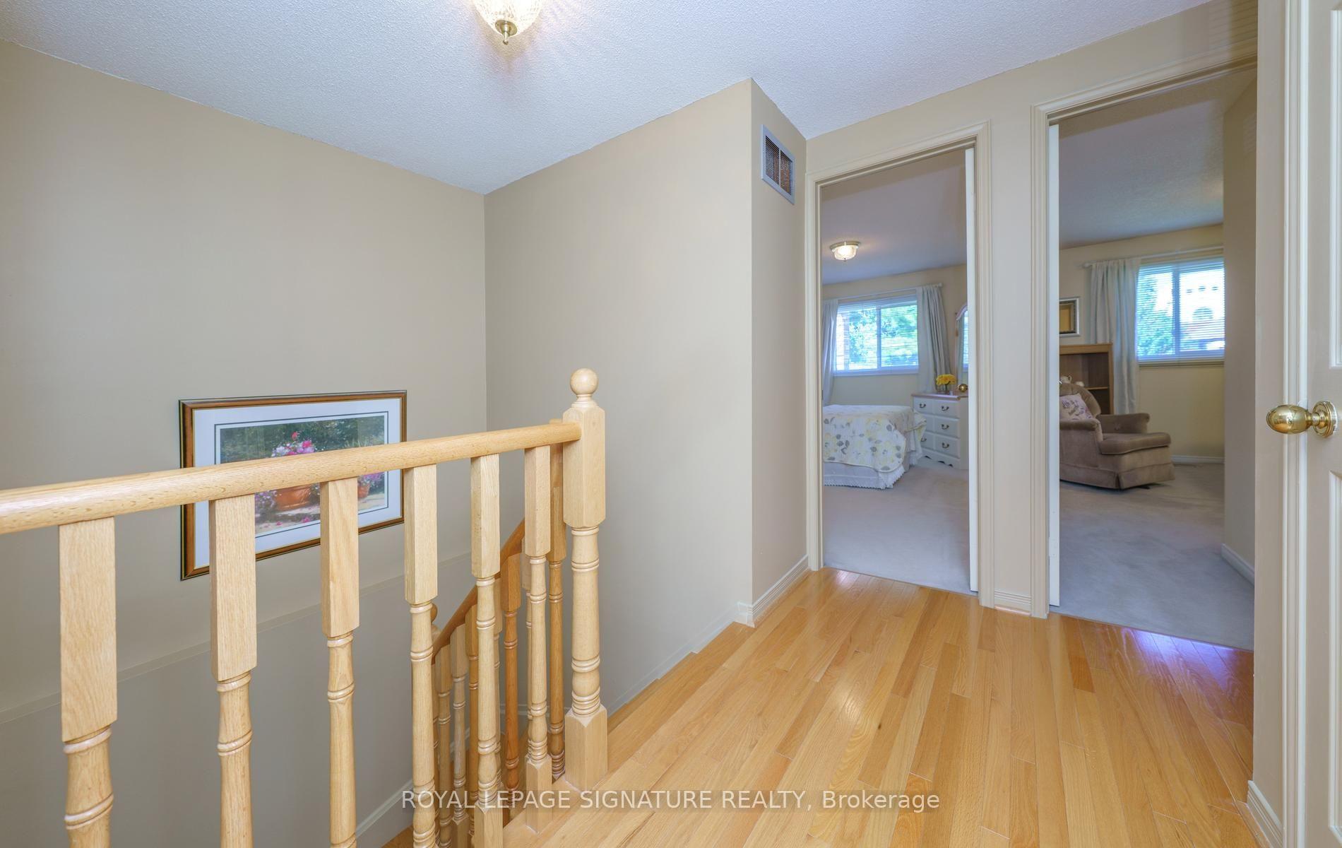 Photo 22 of 12 Manilow Street, Scarborough, Steeles — HOMEH