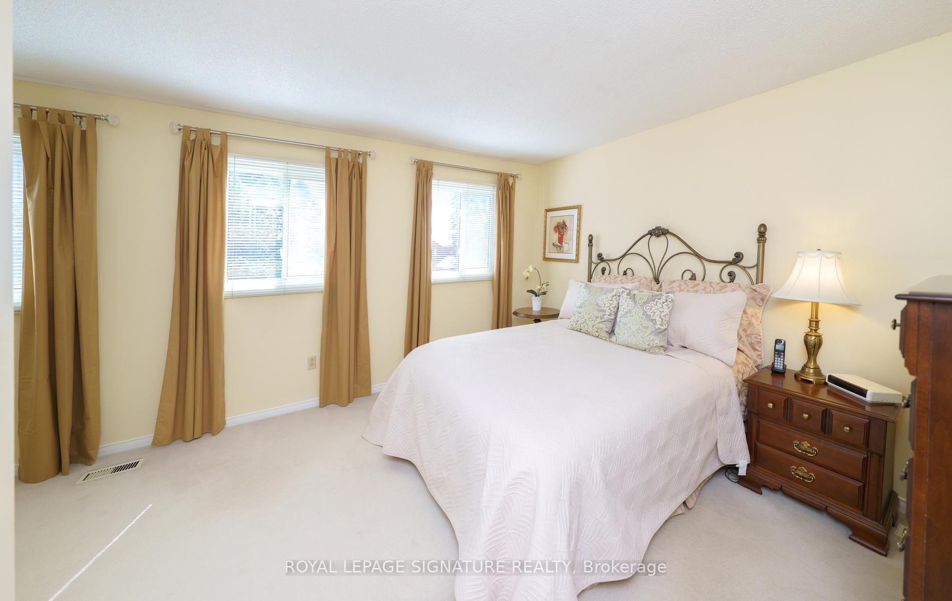 Photo 24 of 12 Manilow Street, Scarborough, Steeles — HOMEH