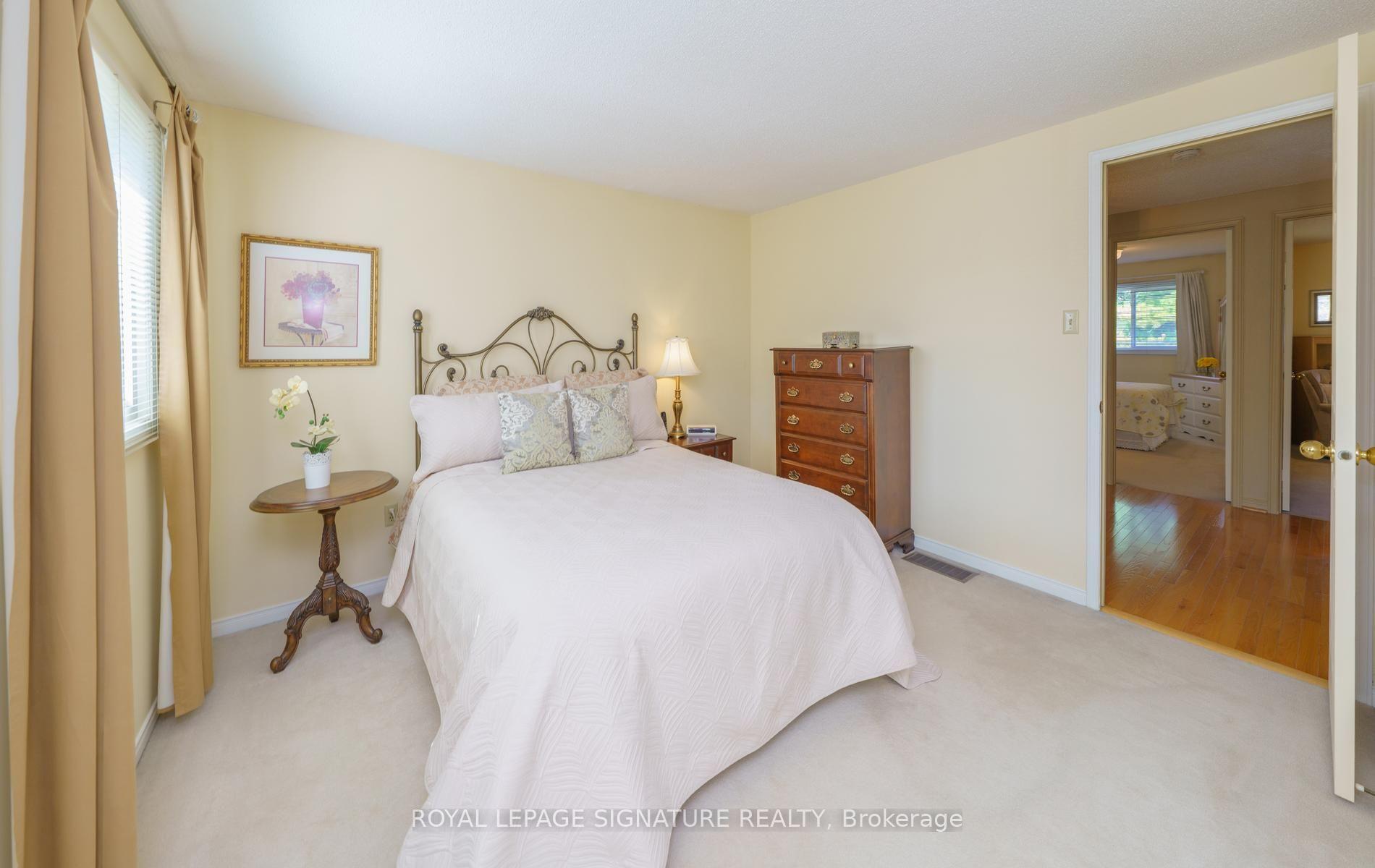Photo 26 of 12 Manilow Street, Scarborough, Steeles — HOMEH