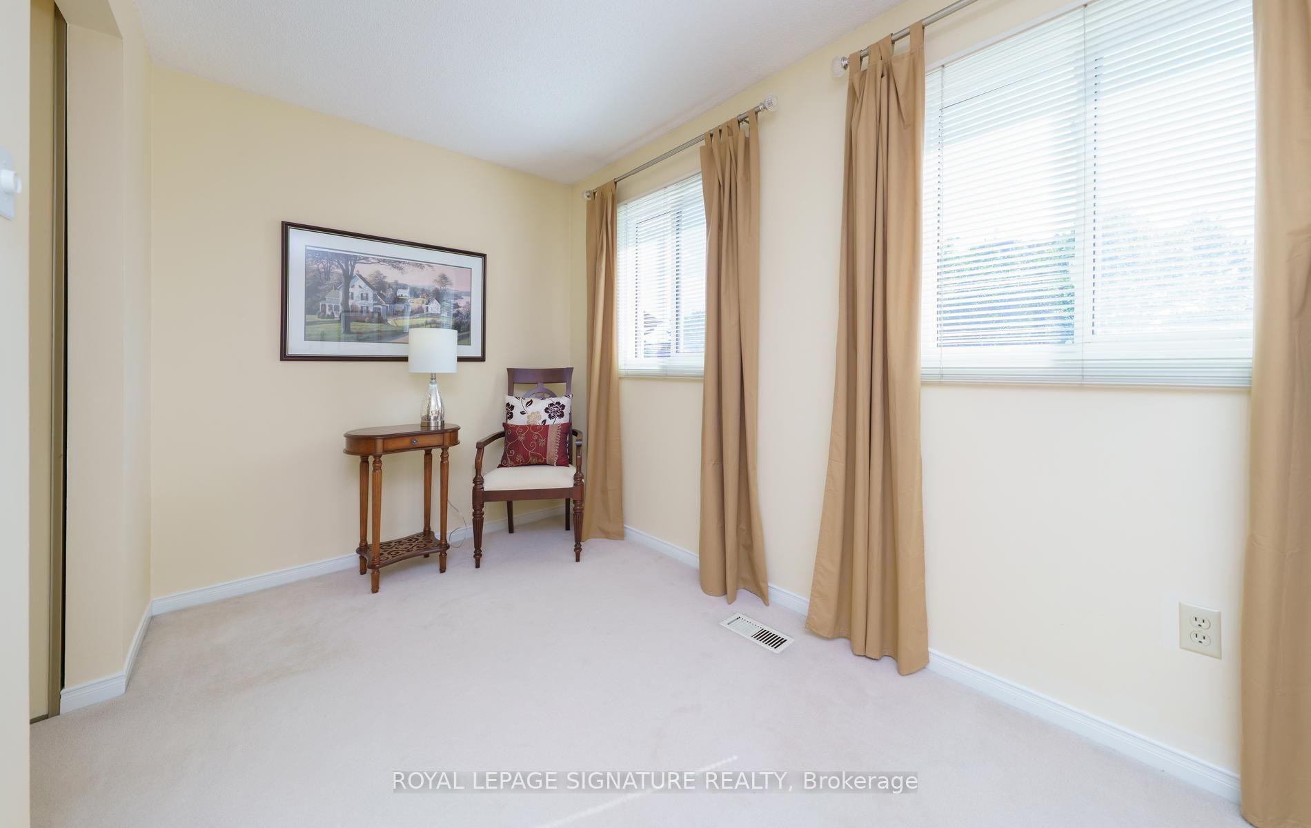 Photo 27 of 12 Manilow Street, Scarborough, Steeles — HOMEH