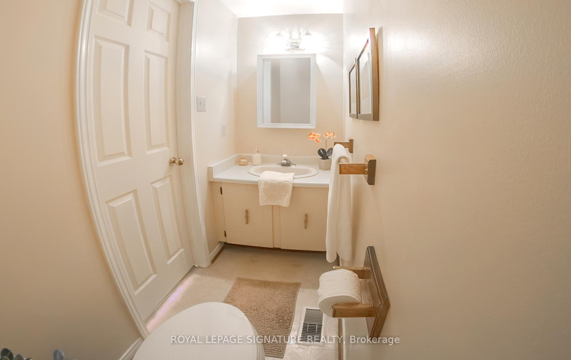 Photo 29 of 12 Manilow Street, Scarborough, Steeles — HOMEH