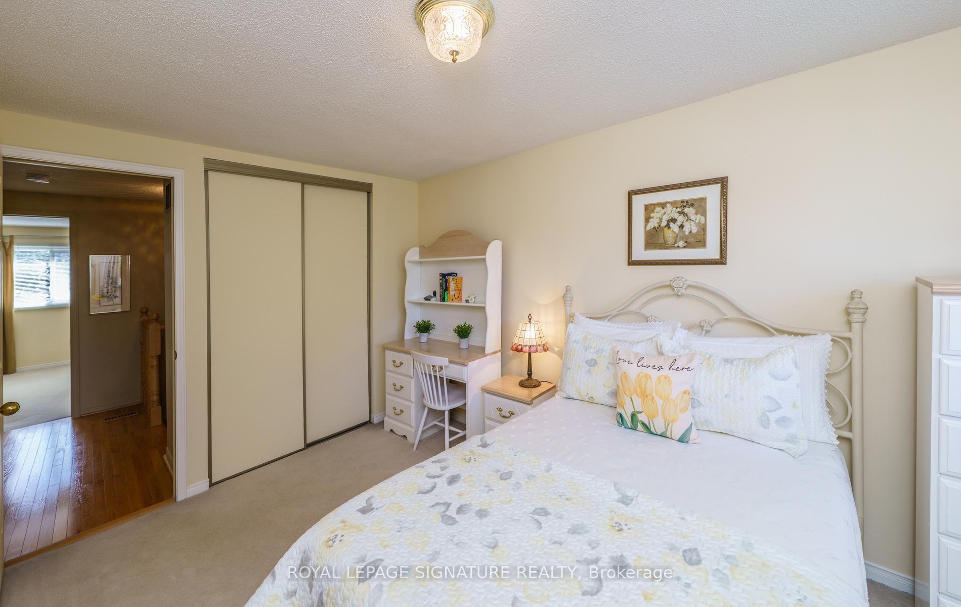 Photo 31 of 12 Manilow Street, Scarborough, Steeles — HOMEH