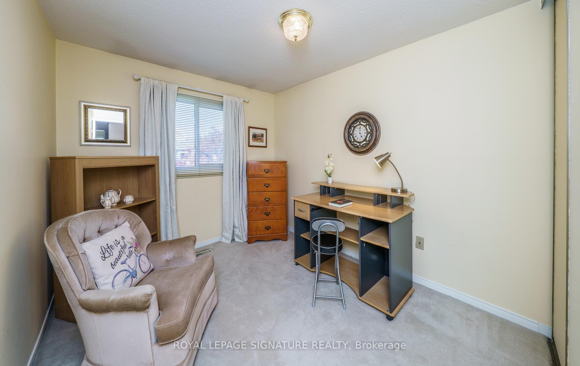 Photo 33 of 12 Manilow Street, Scarborough, Steeles — HOMEH
