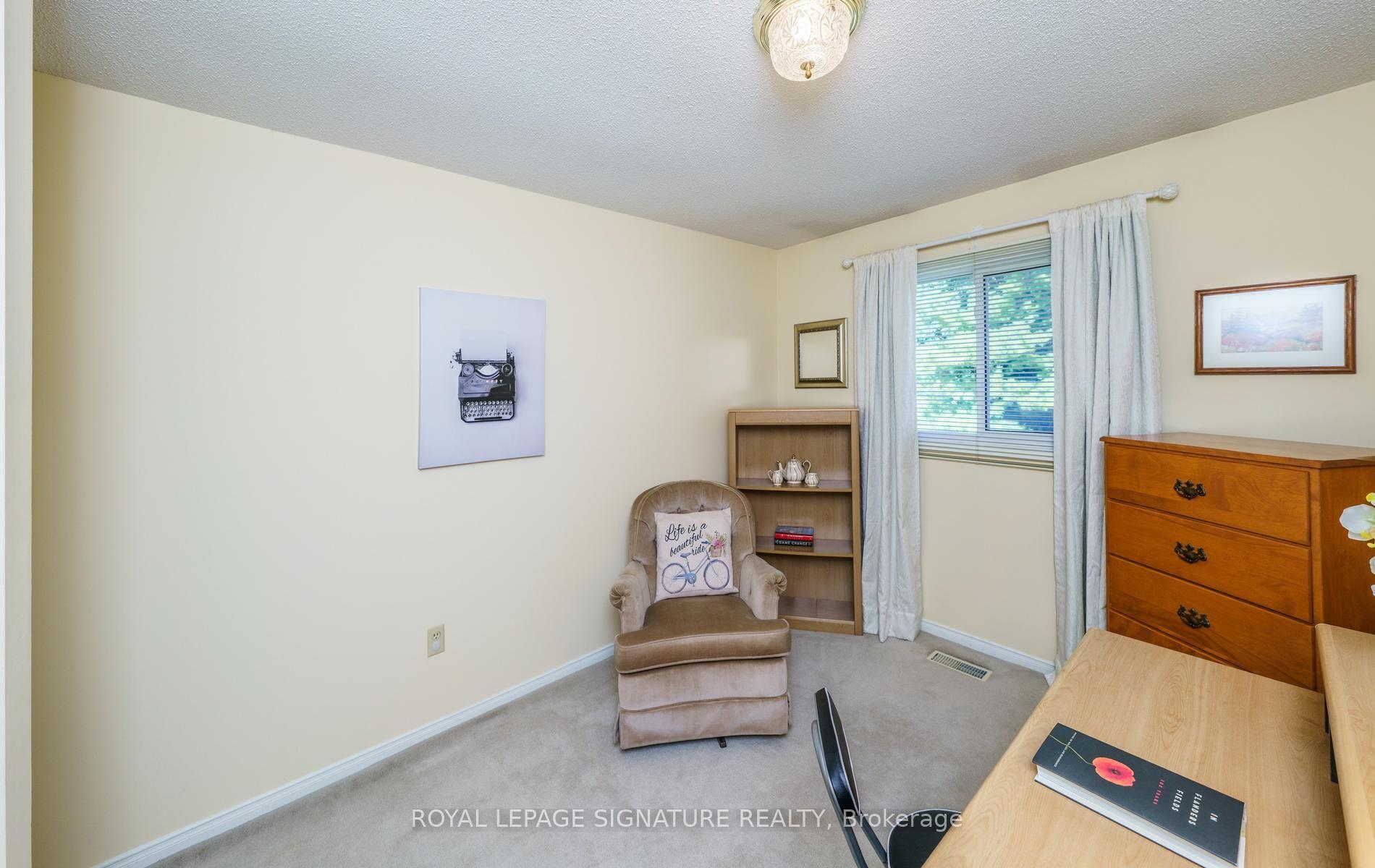 Photo 34 of 12 Manilow Street, Scarborough, Steeles — HOMEH