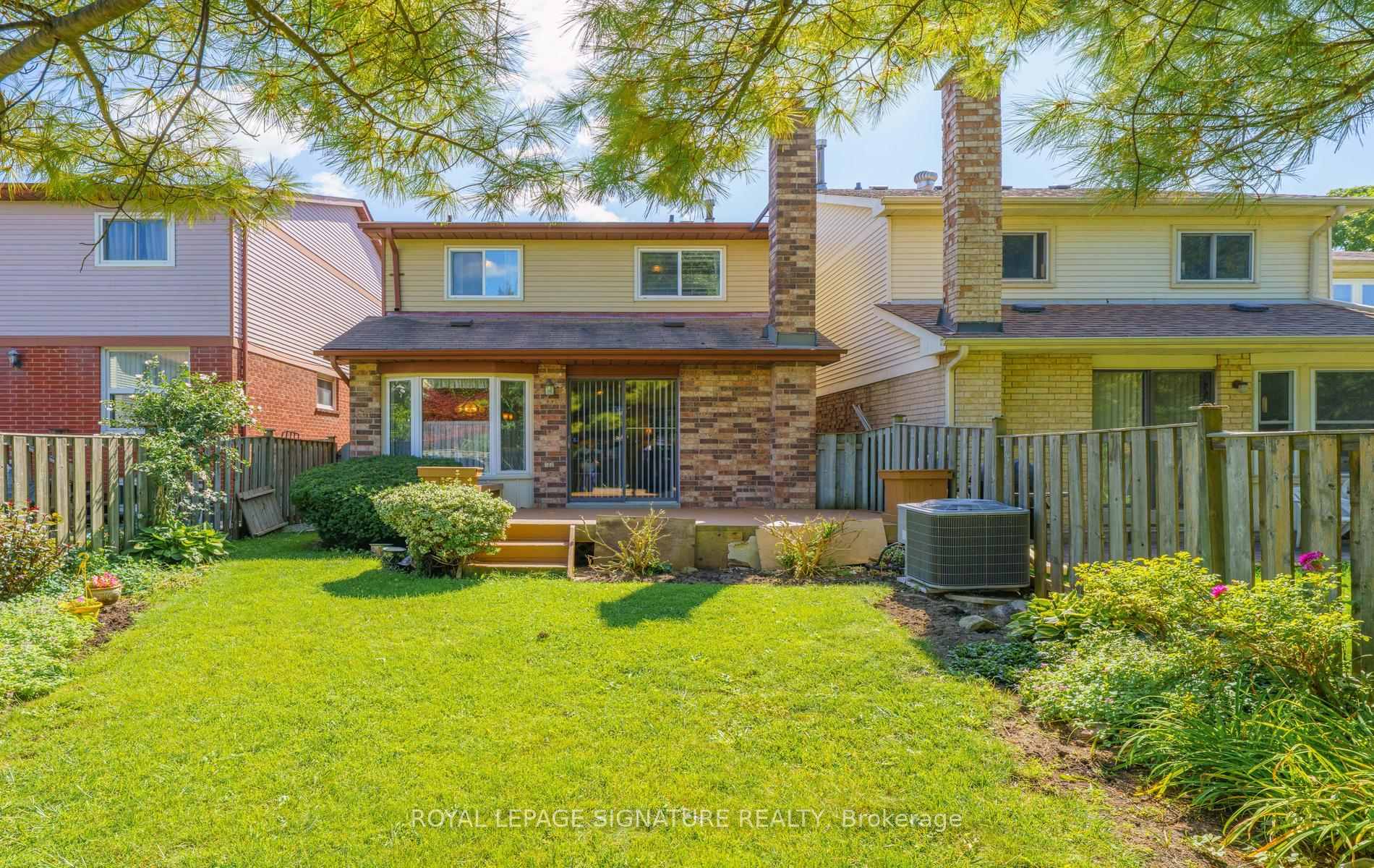 Photo 36 of 12 Manilow Street, Scarborough, Steeles — HOMEH