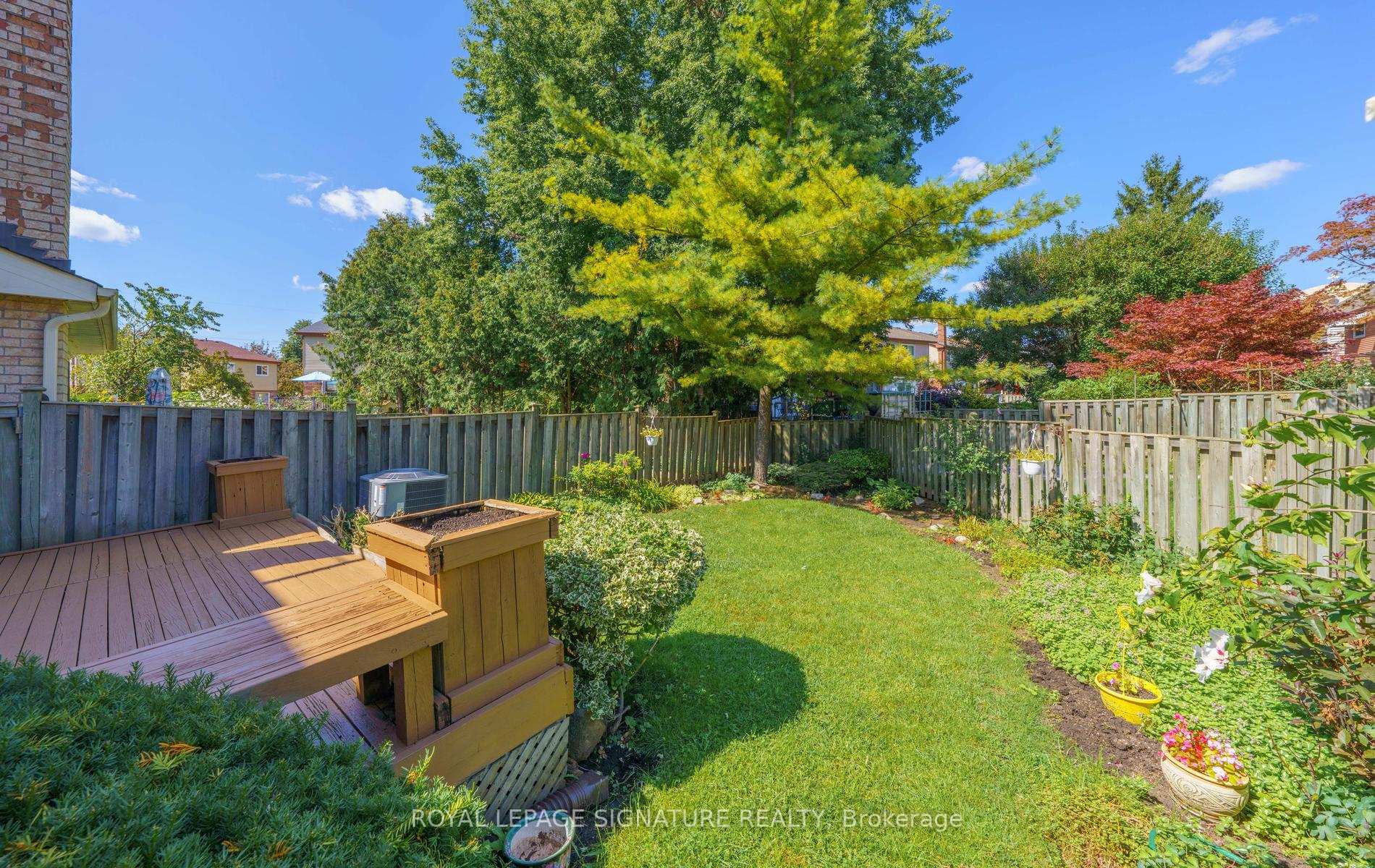 Photo 37 of 12 Manilow Street, Scarborough, Steeles — HOMEH