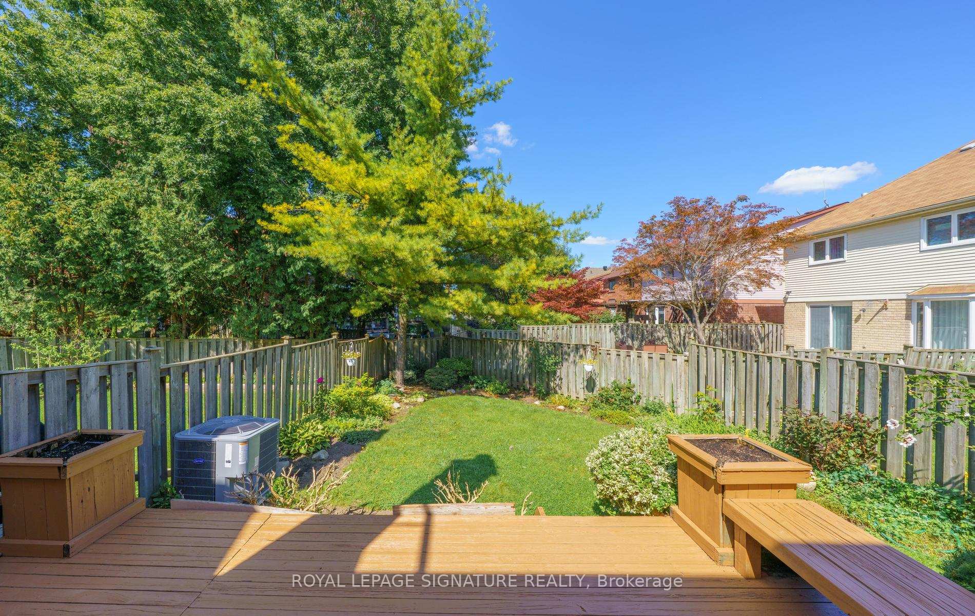 Photo 39 of 12 Manilow Street, Scarborough, Steeles — HOMEH