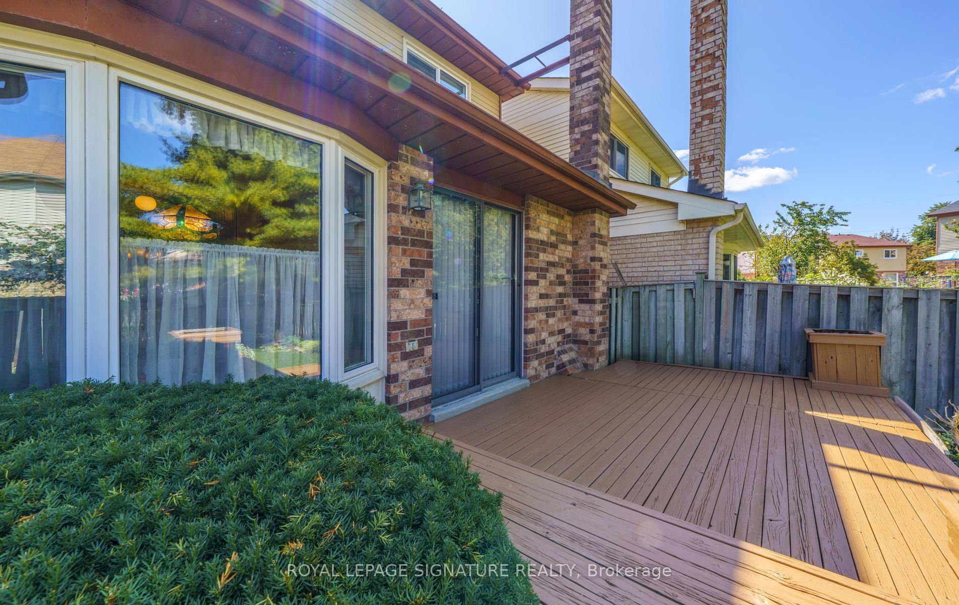 Photo 40 of 12 Manilow Street, Scarborough, Steeles — HOMEH