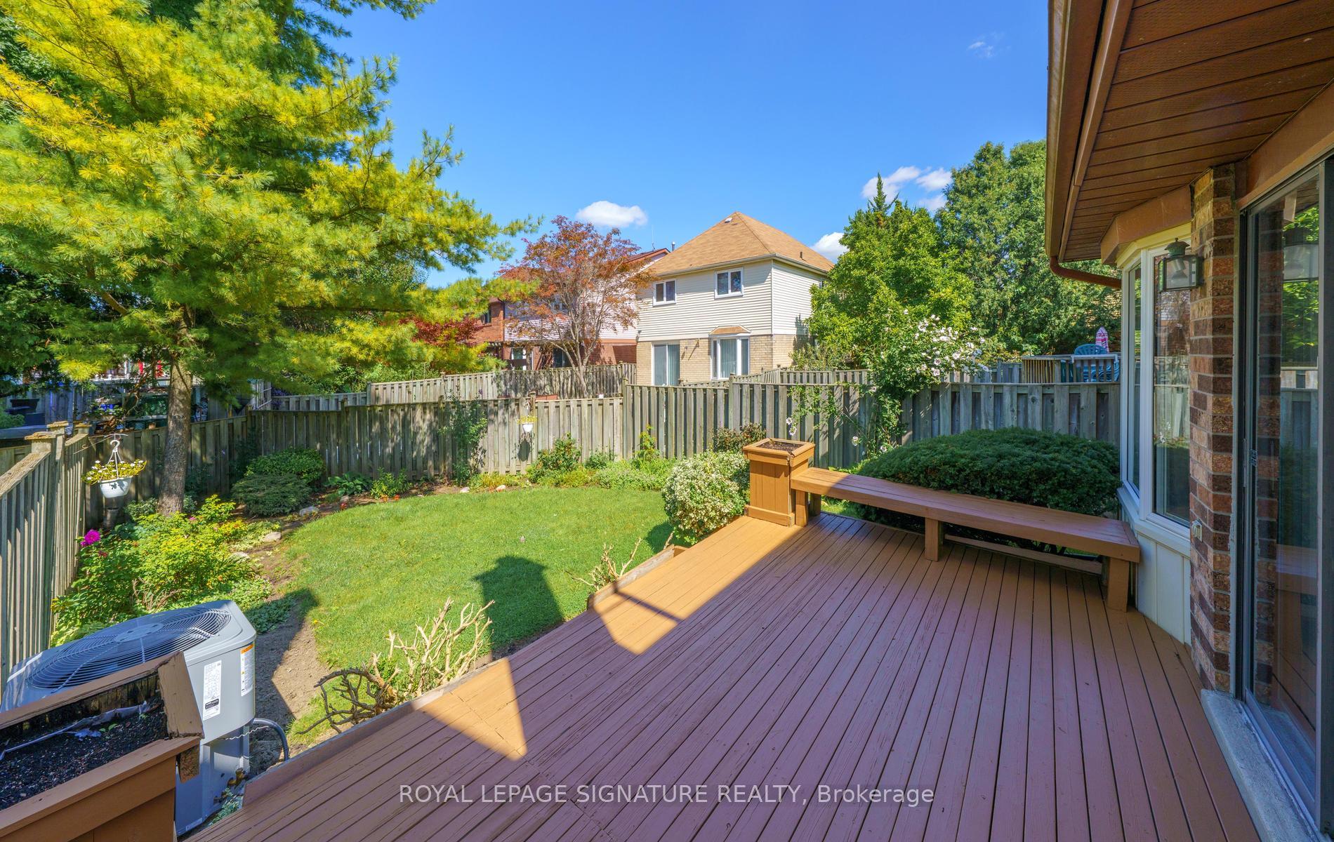 Photo 41 of 12 Manilow Street, Scarborough, Steeles — HOMEH