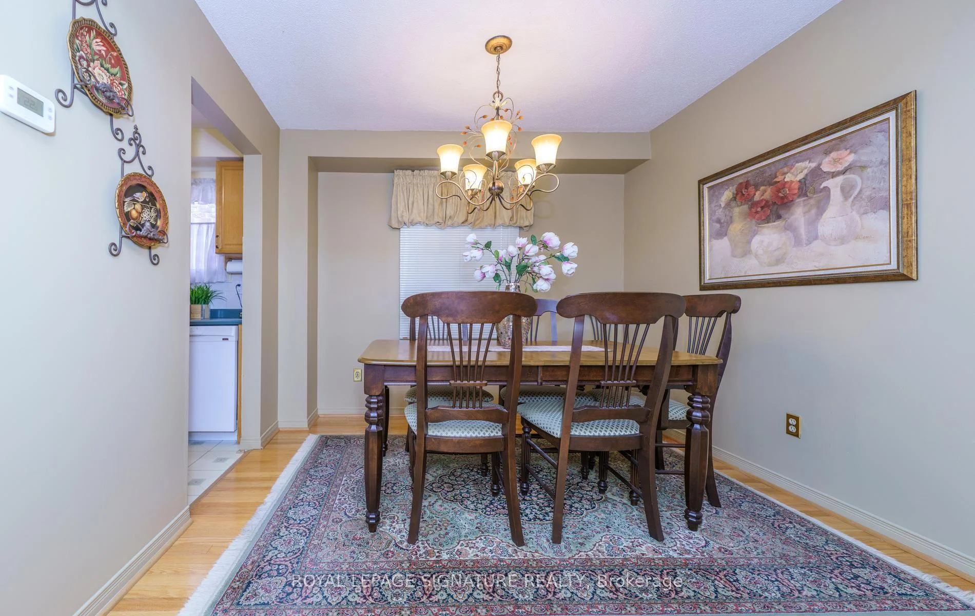 Photo 9 of 12 Manilow Street, Scarborough, Steeles — HOMEH