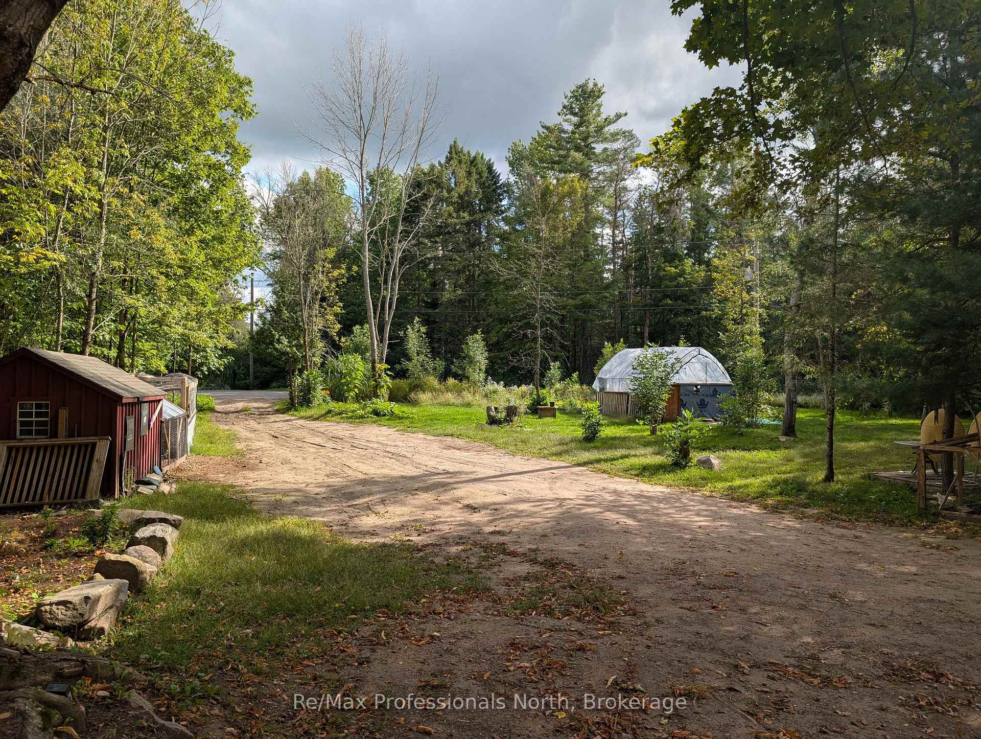 Photo of 1268 Moon River Road