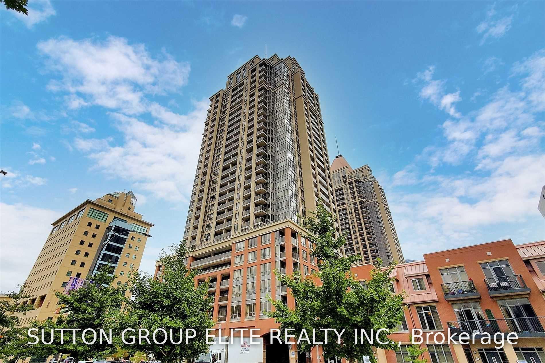 Front of Unit 2412, 4090 Living Arts Drive