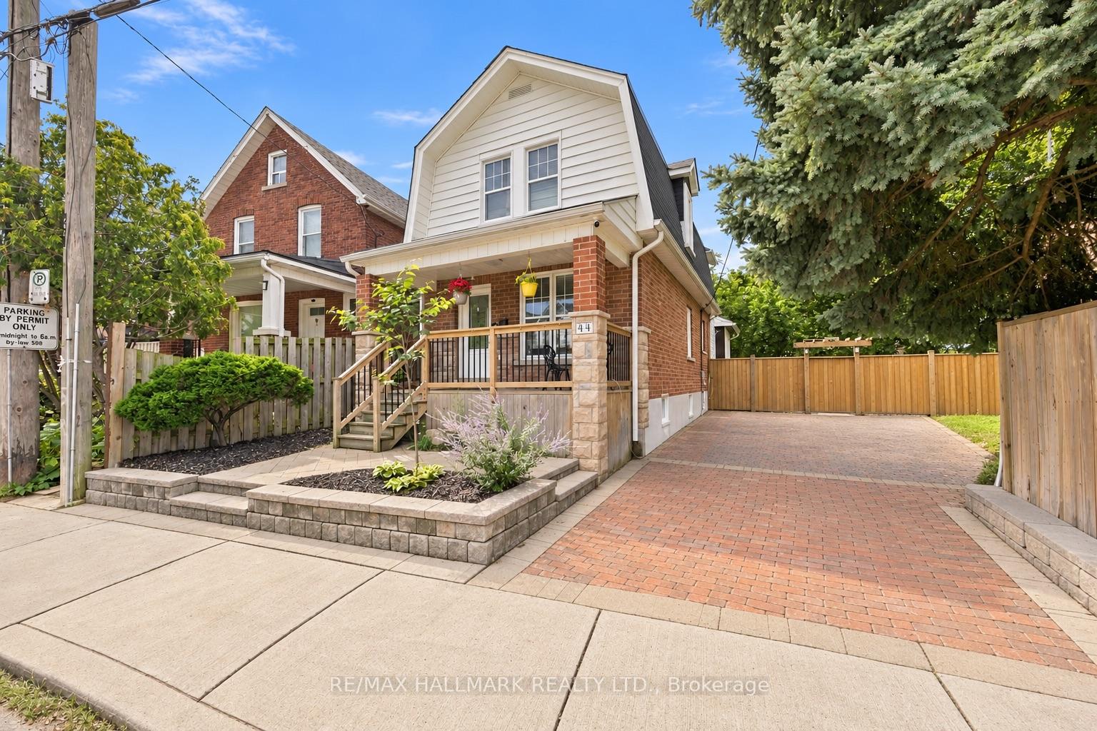 Photo 1 of 44 Holley Avenue, North York, Weston — HOMEH