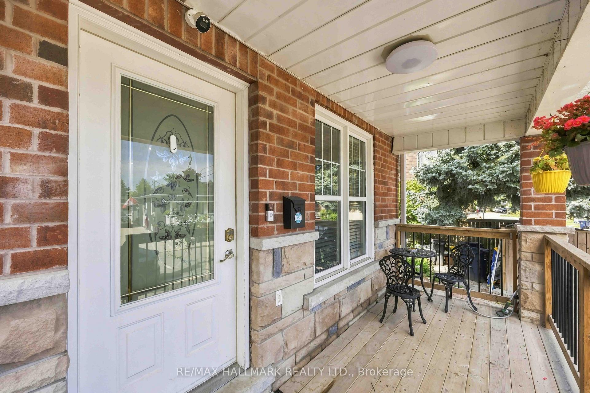 Photo 2 of 44 Holley Avenue, North York, Weston — HOMEH